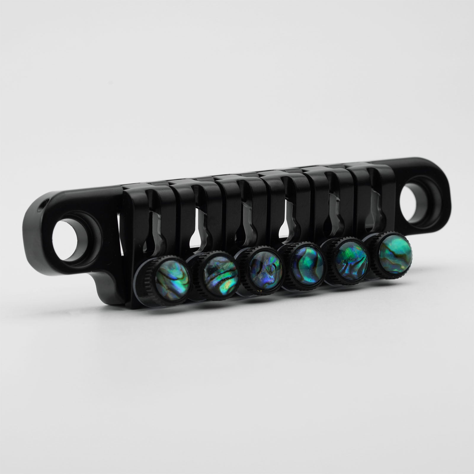Guyker TP2X Adjustable Fine-Tuning Zinc Alloy Tailpiece