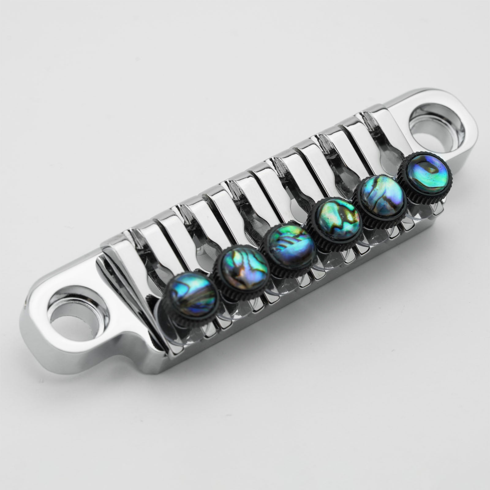 Guyker TP2X Adjustable Fine-Tuning Zinc Alloy Tailpiece