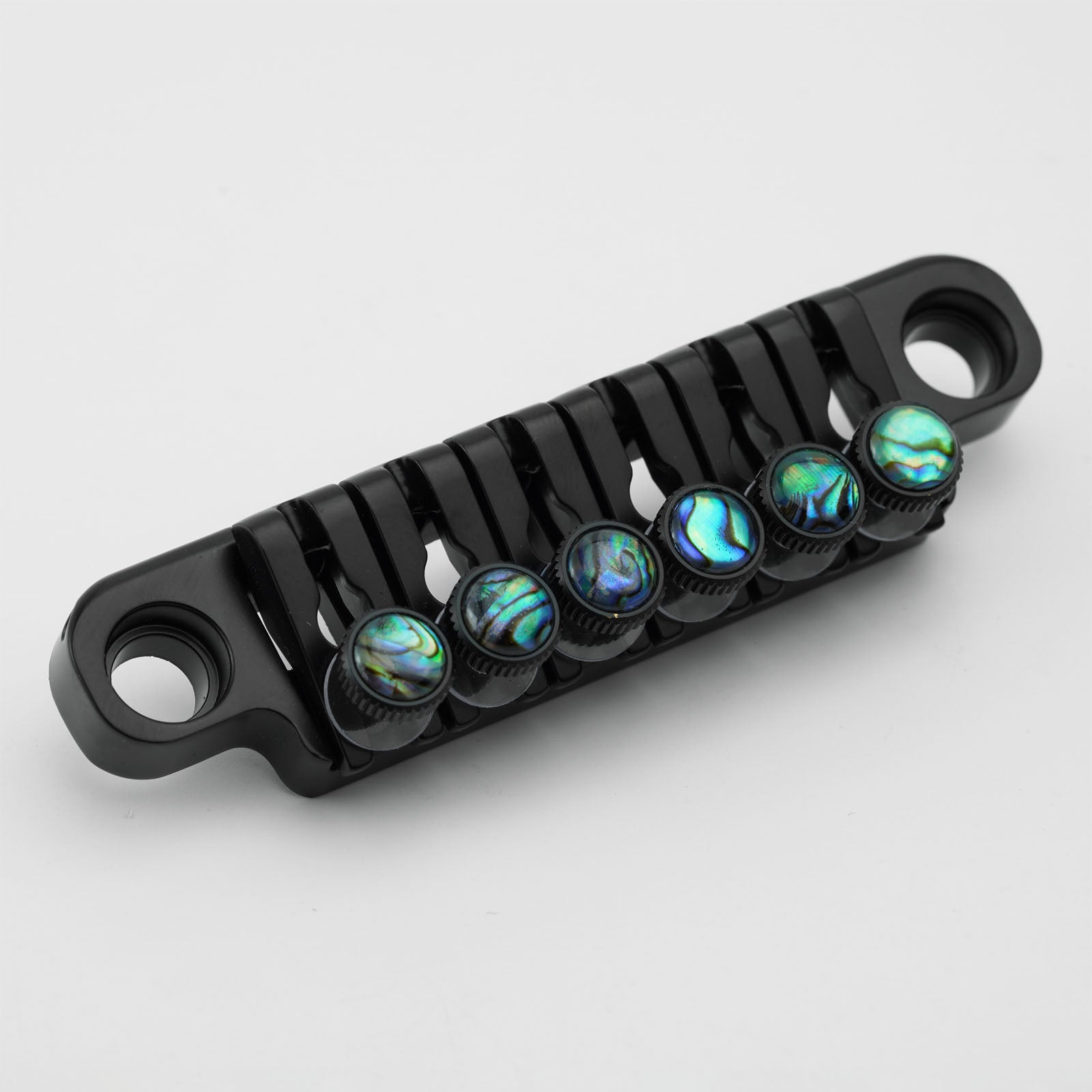 Guyker TP2X Adjustable Fine-Tuning Zinc Alloy Tailpiece