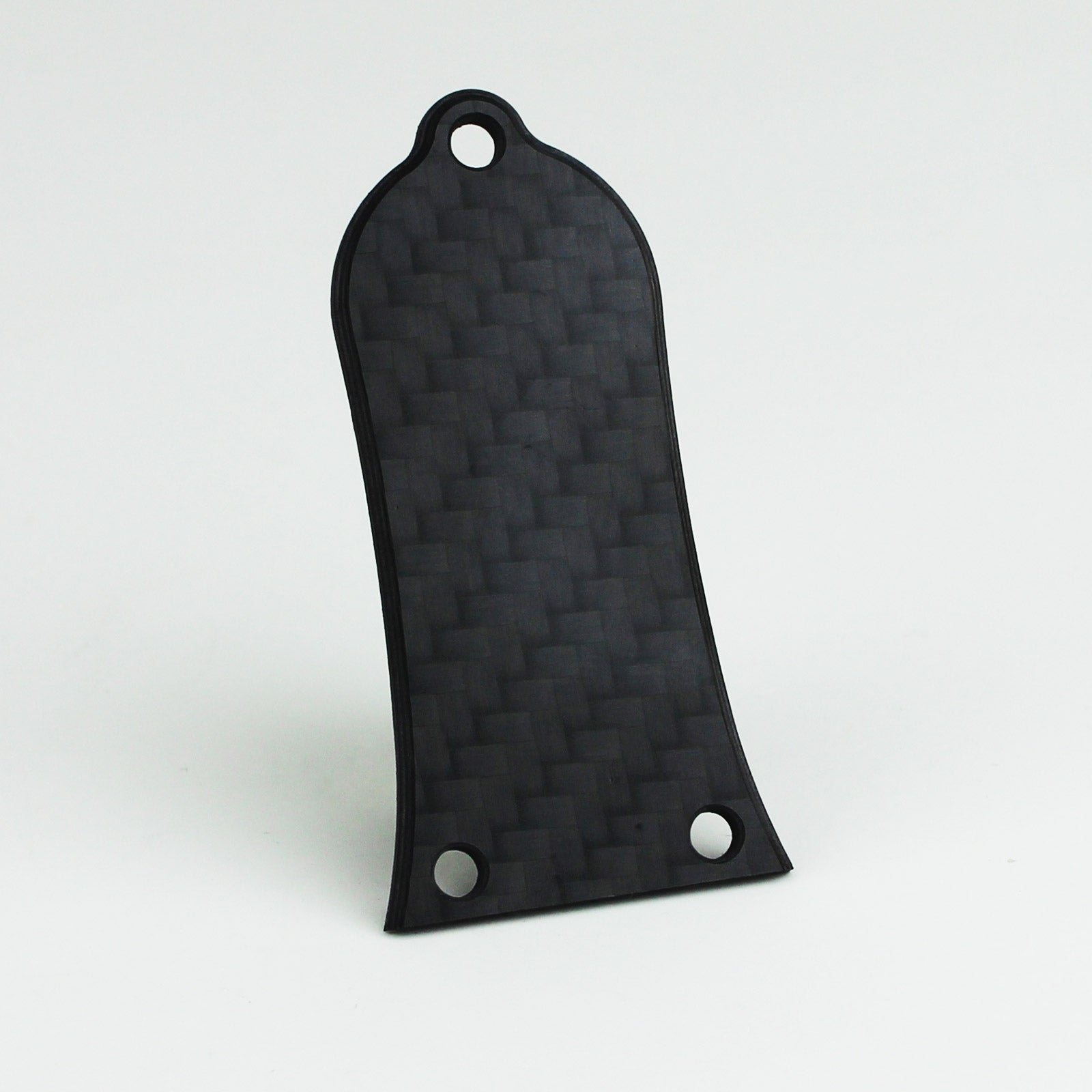 Guyker Bell Shaped Truss Rod Cover For Guitar Accessories Parts