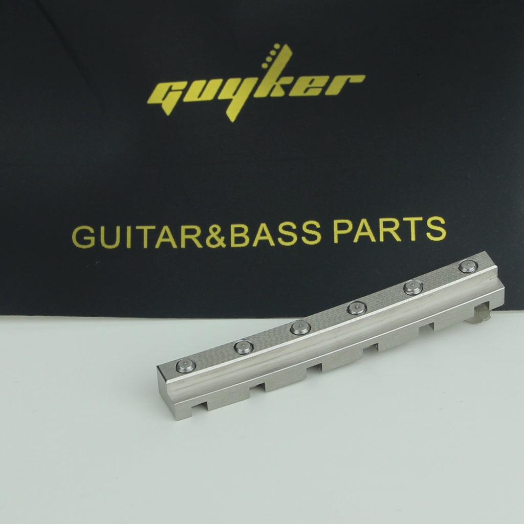 Titanium Adjustable Nut 42mm 43mm Guyker