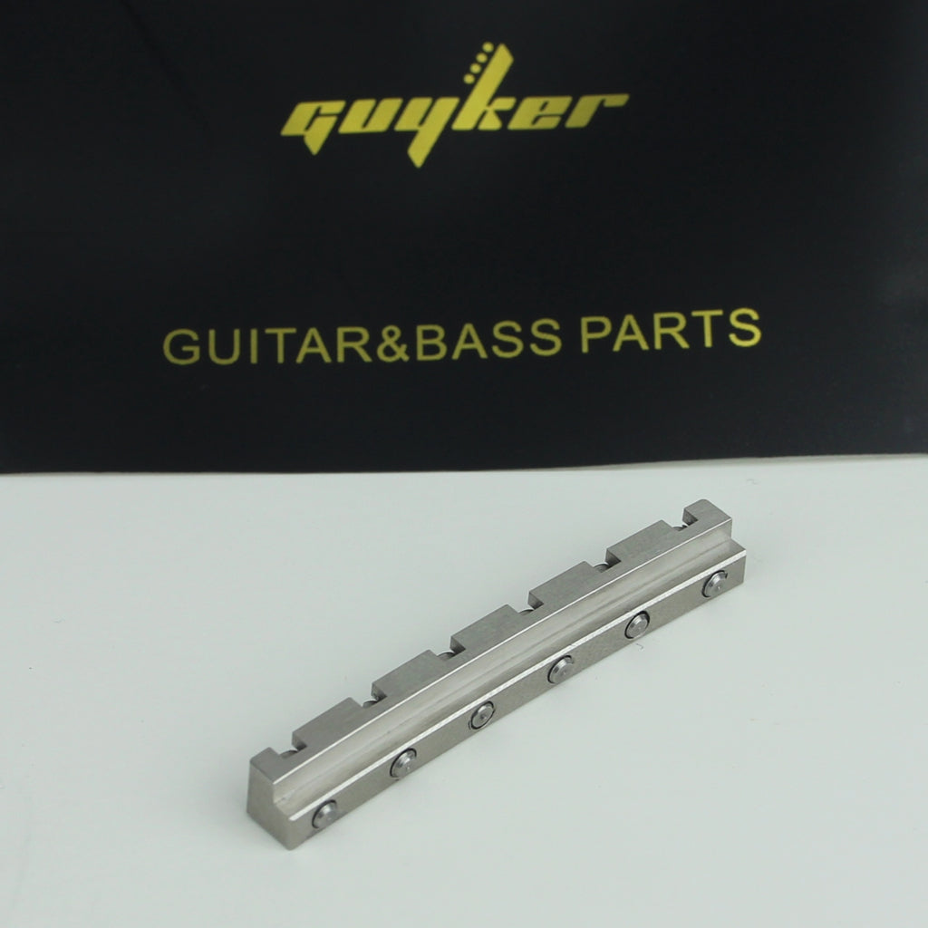 Titanium Adjustable Nut 42mm 43mm Guyker