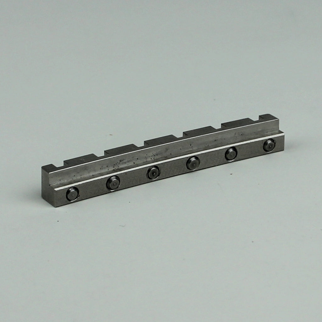 Titanium Adjustable Nut 42mm 43mm Guyker