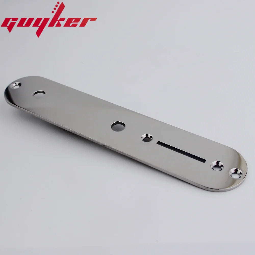 Titanium Alloy Control Platefor FD TL Parts Replacement | Guyker
