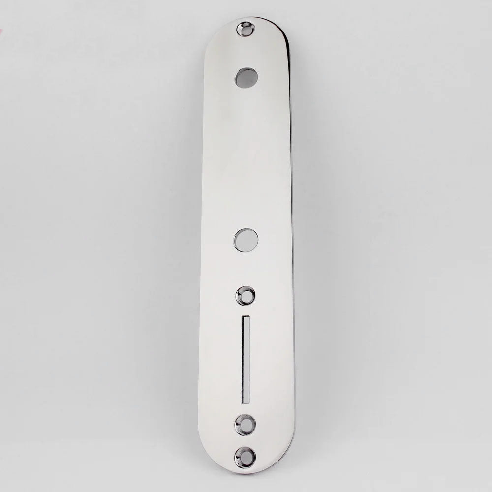 Titanium Alloy Control Platefor FD TL Parts Replacement | Guyker