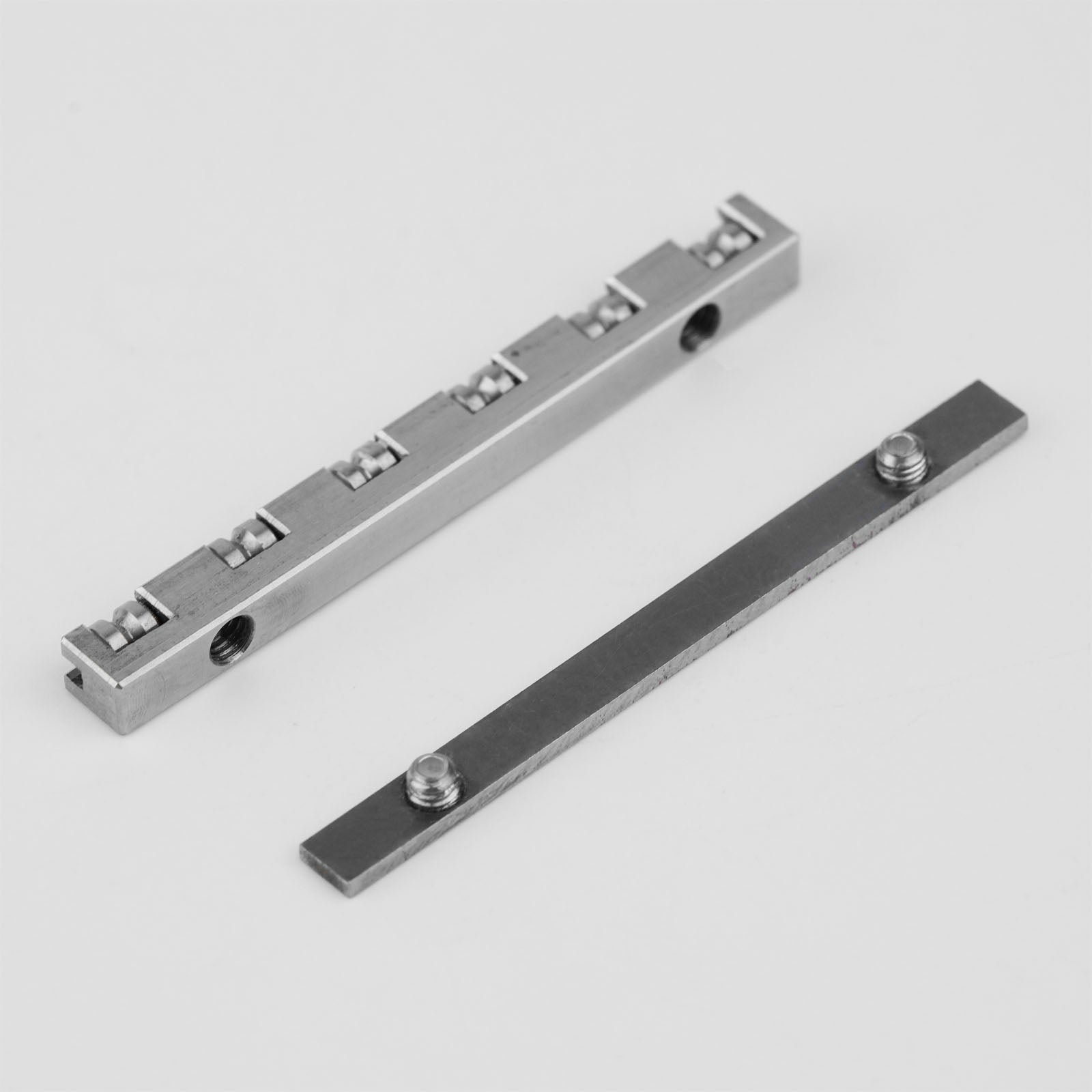 Titanium Alloy Guitar Nut for ST TL Guyker
