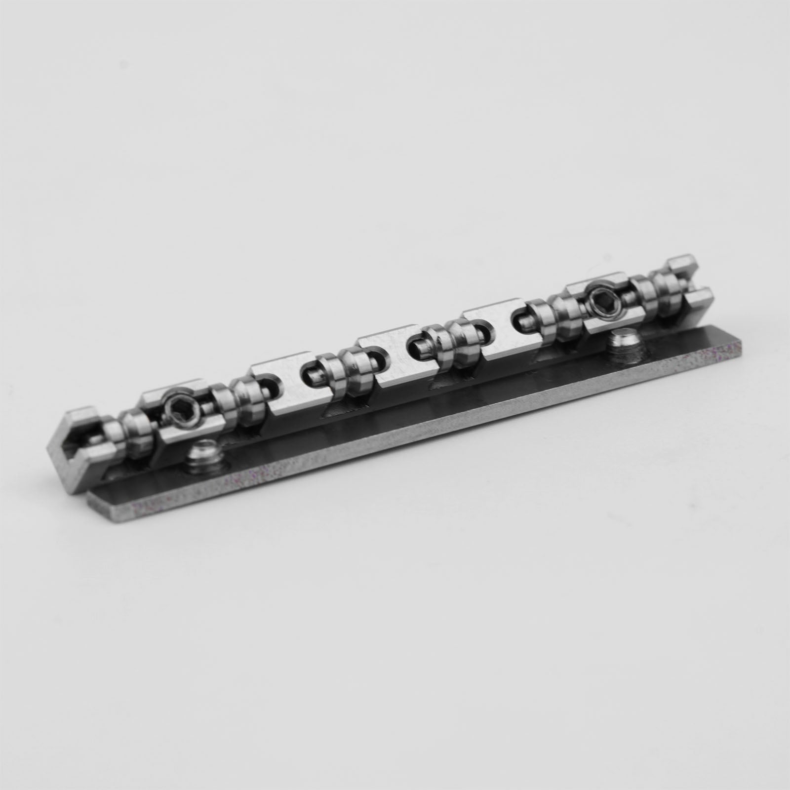 Titanium Alloy Guitar Nut for ST TL Guyker