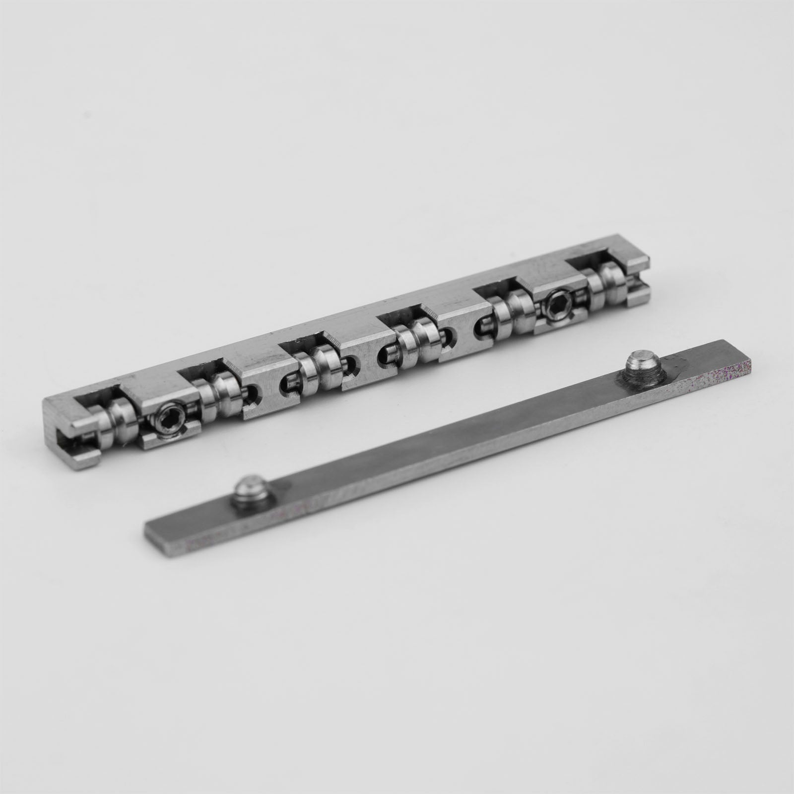 Titanium Alloy Guitar Nut for ST TL Guyker