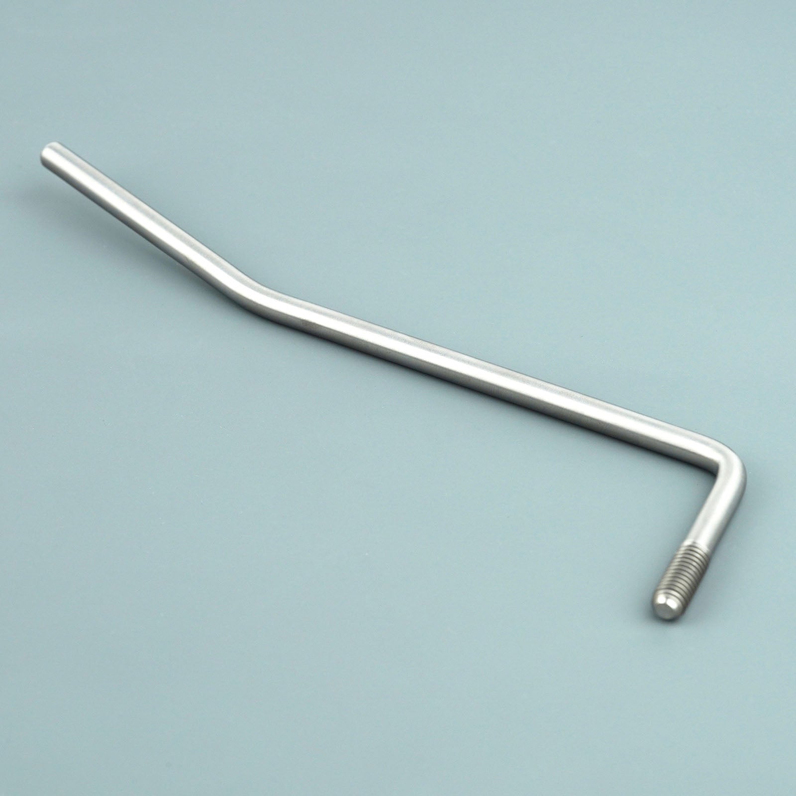 Titanium Alloy Tremolo Bar – 5.8MM Bridge Arm Replacement | Guyker