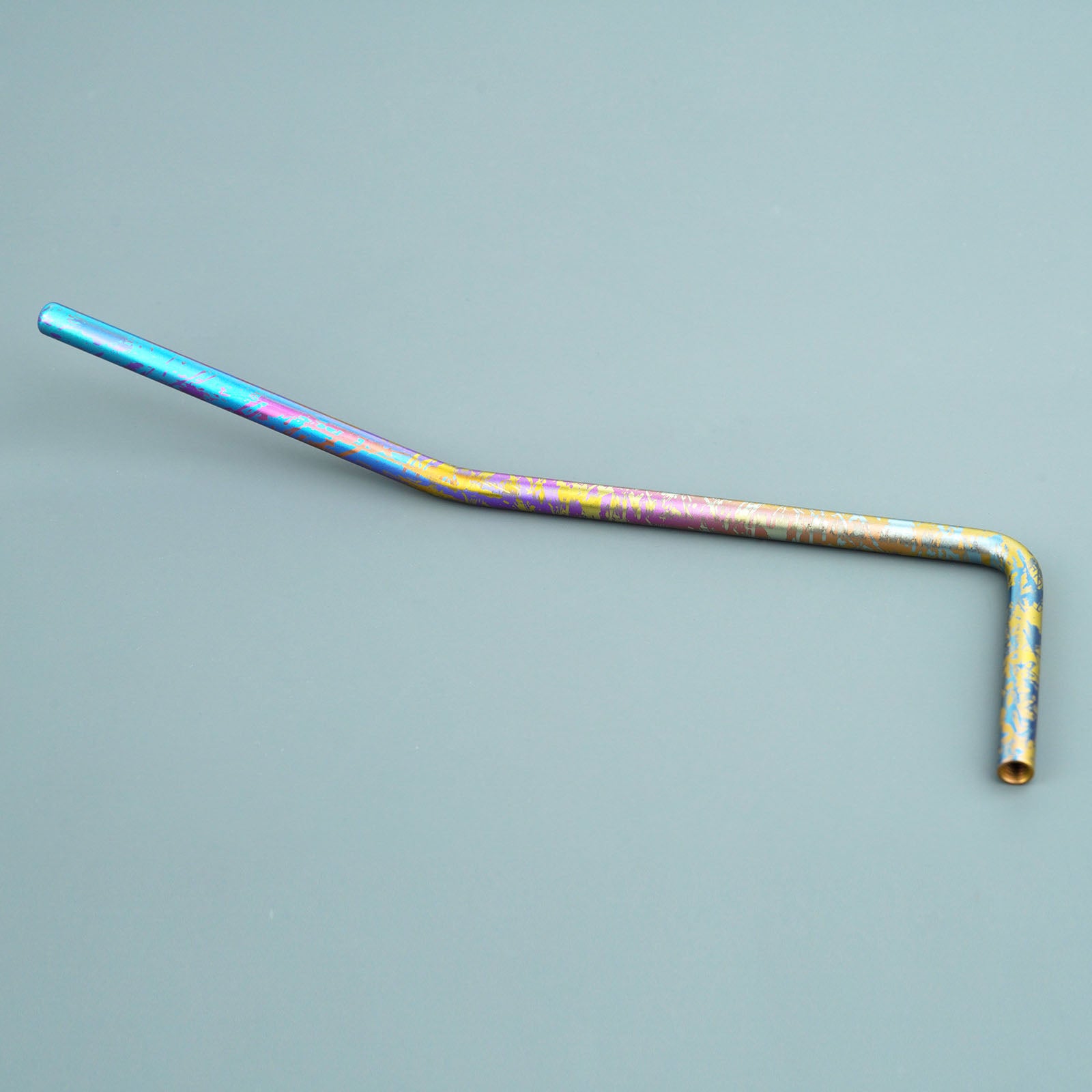Titanium Alloy Tremolo Bar – Replacement Bridge Arm for Electric Guitar | Guyker