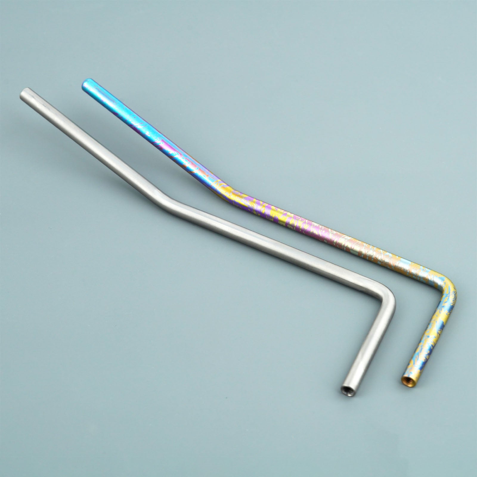 Titanium Alloy Tremolo Bar – Replacement Bridge Arm for Electric Guitar | Guyker