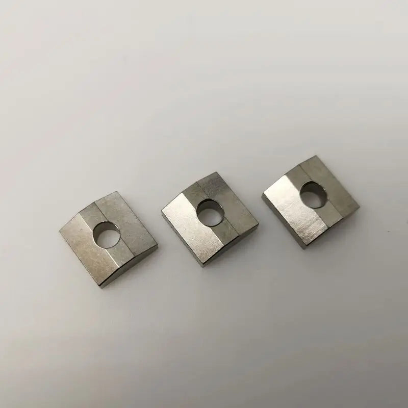 Titanium Locking Guitar Nut Clamp for FR Tremolo Bridge Guyker