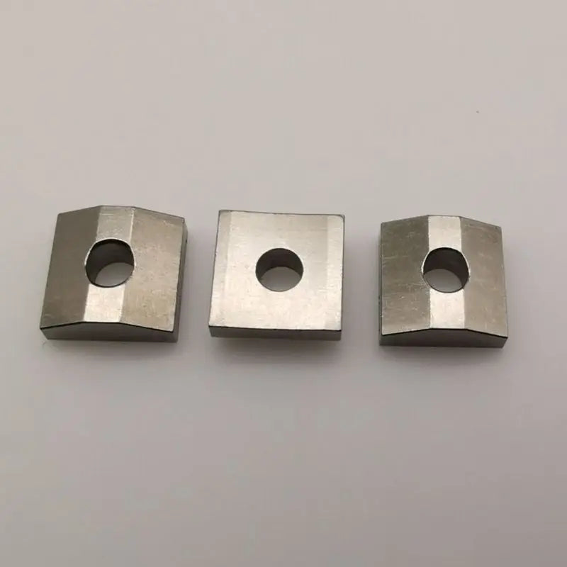 Titanium Locking Guitar Nut Clamp for FR Tremolo Bridge Guyker