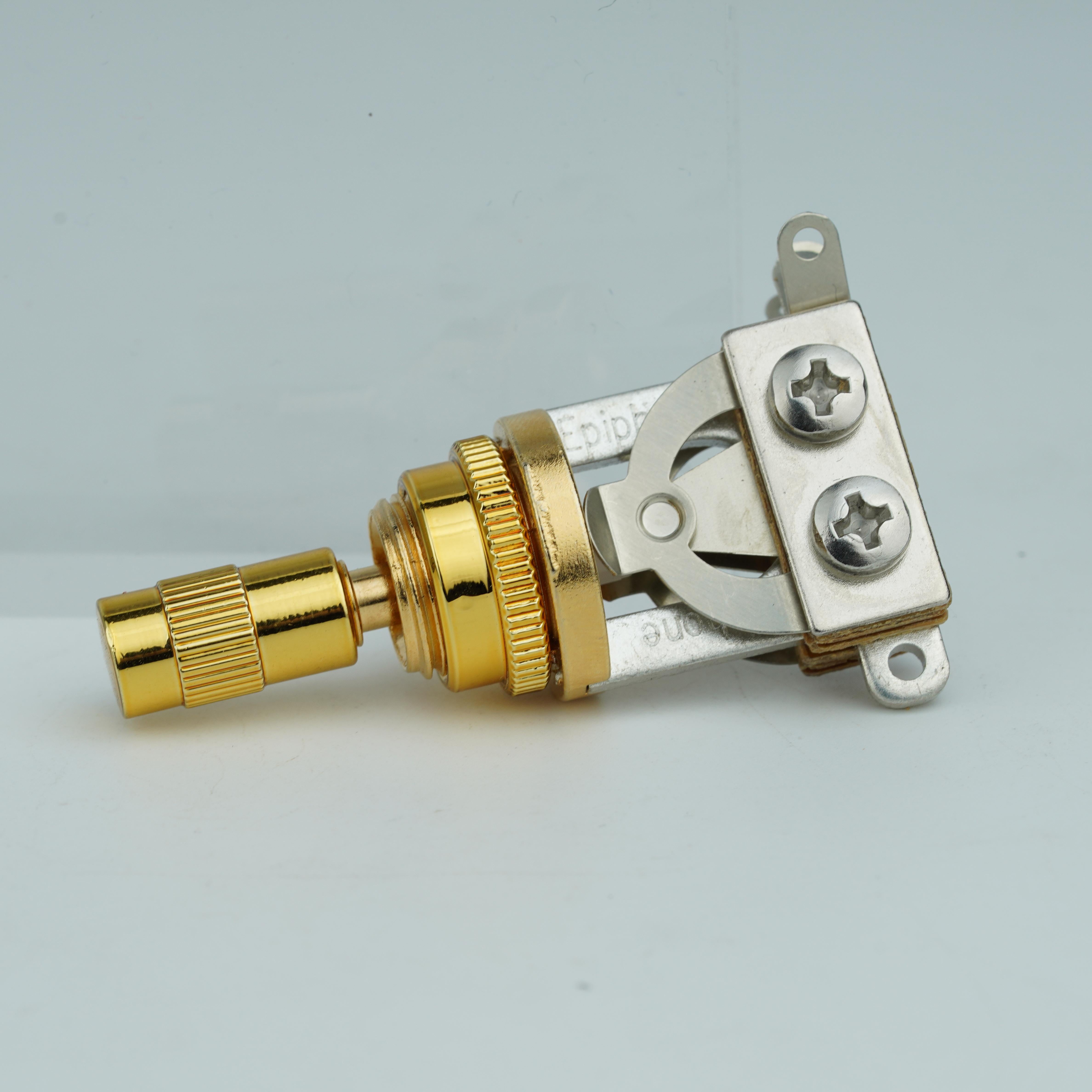 Toggle Switch Knob Cap M3.5 for Electric Guitar | Guyker