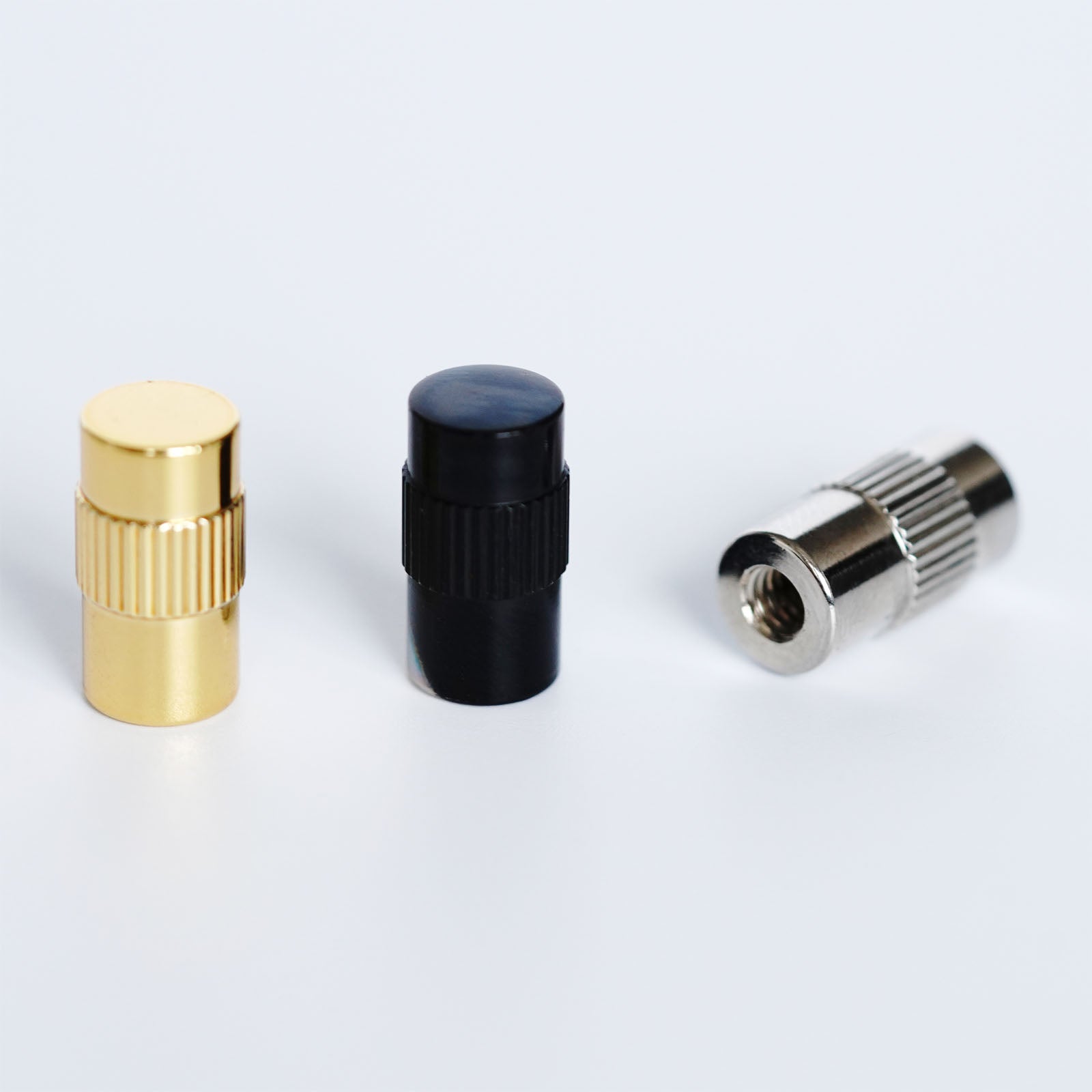 Toggle Switch Knob Cap M3.5 for Electric Guitar | Guyker