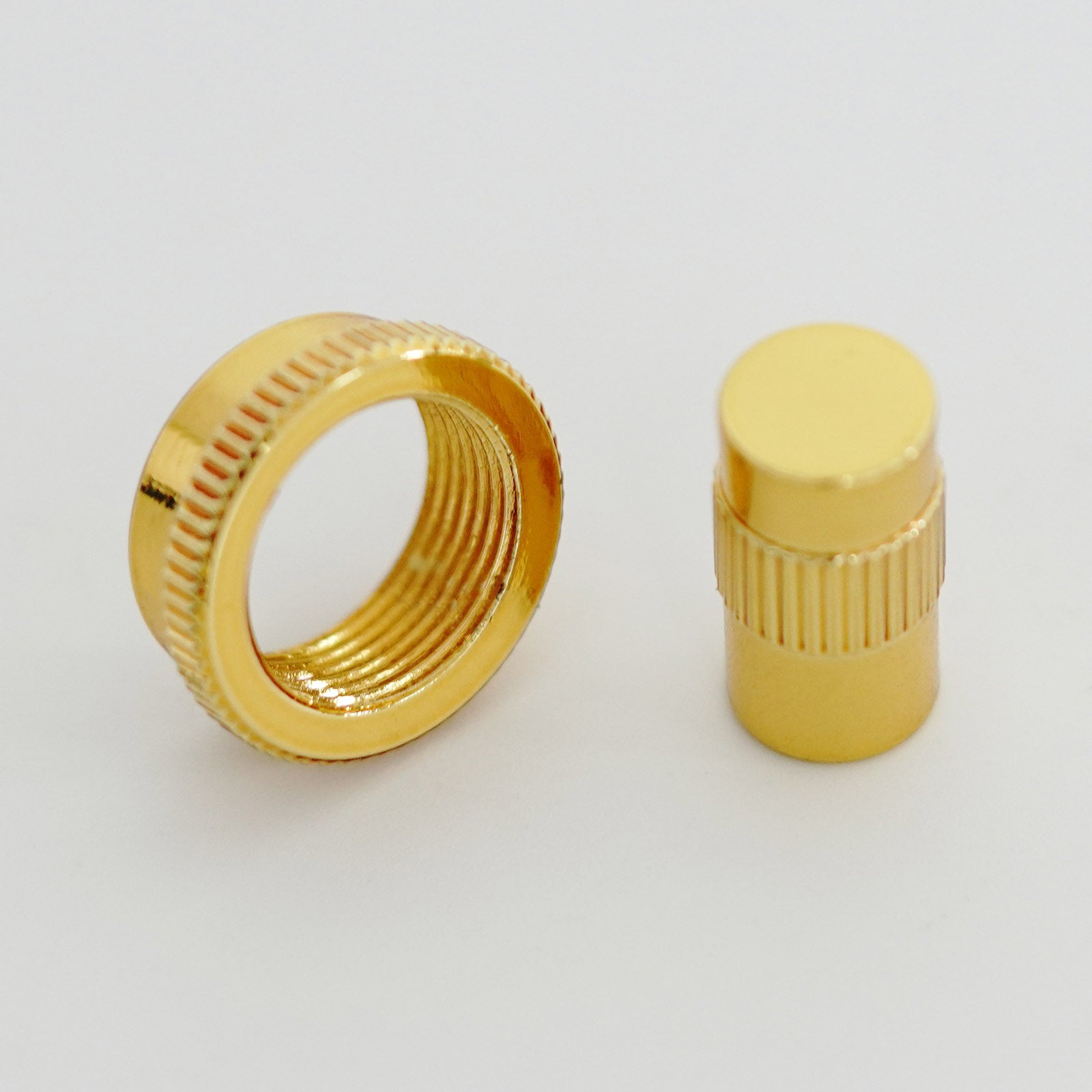 Toggle Switch Knob Cap M3.5 for Electric Guitar | Guyker