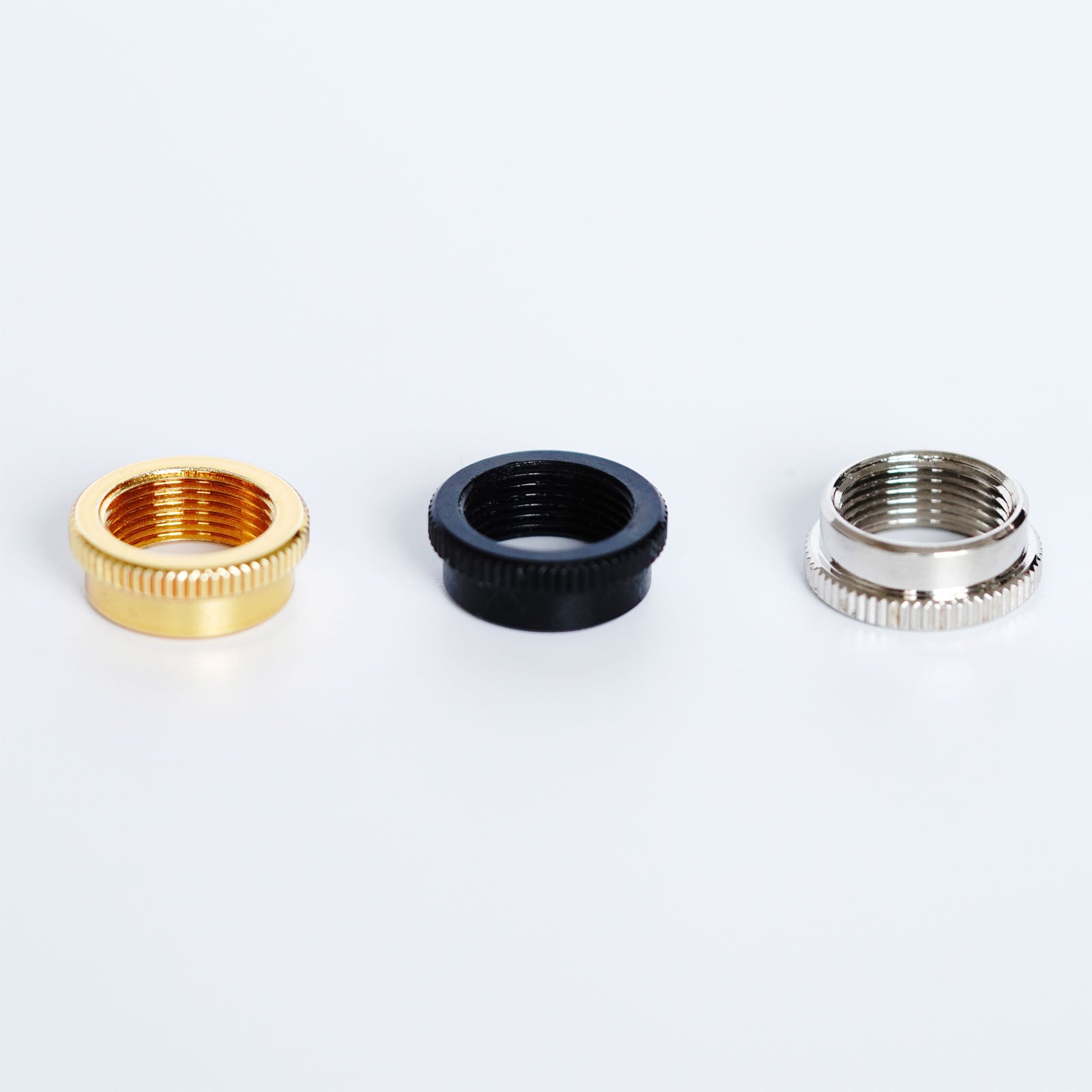 Toggle Switch Knob Cap or Screw Nut for Electric Guitar | Guyker