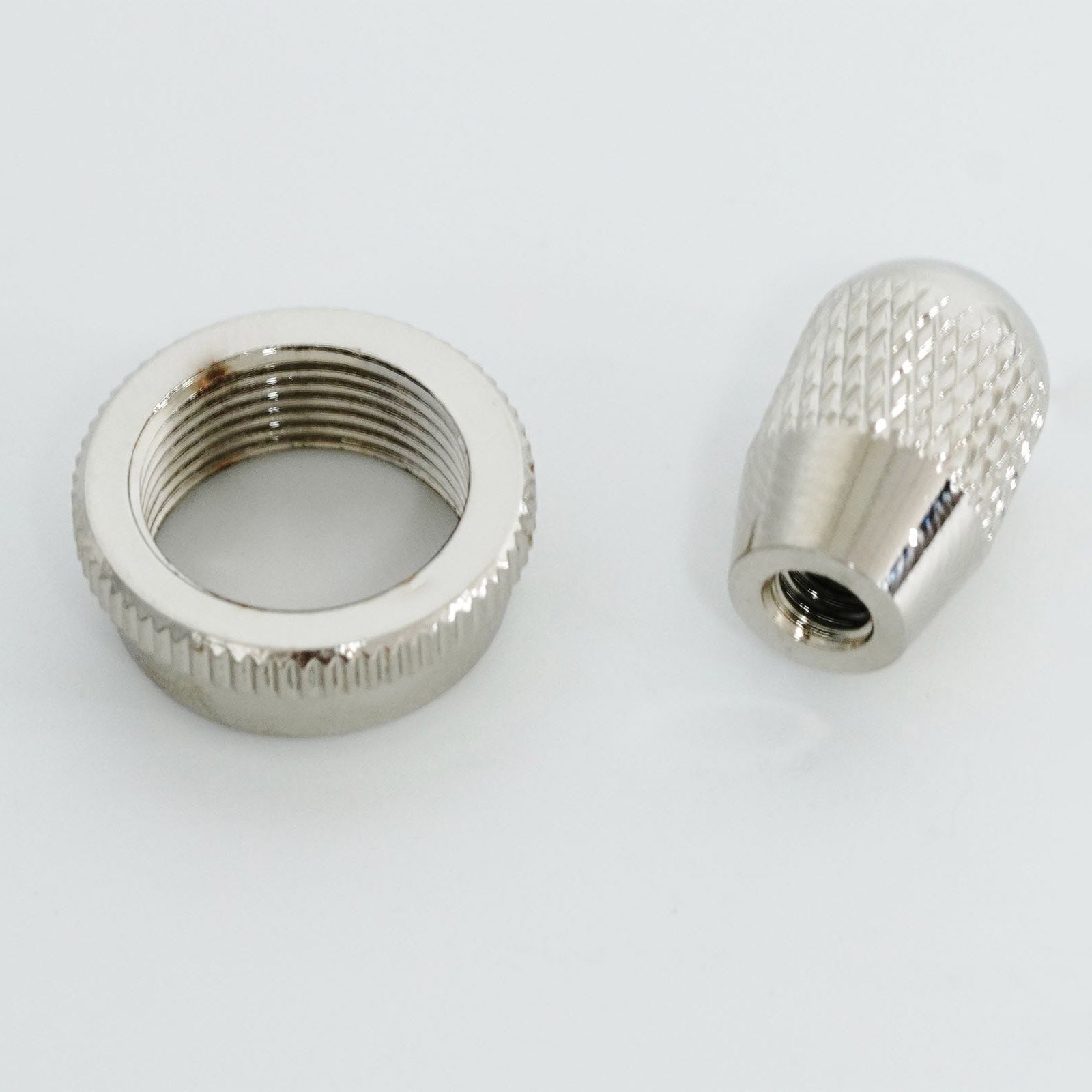 Toggle Switch Knob Cap or Screw Nut for Electric Guitar | Guyker