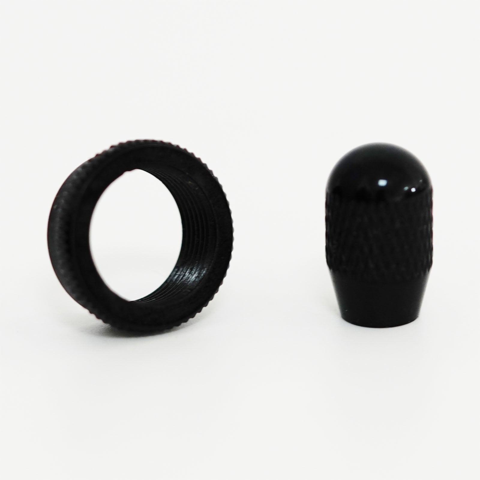 Toggle Switch Knob Cap or Screw Nut for Electric Guitar | Guyker