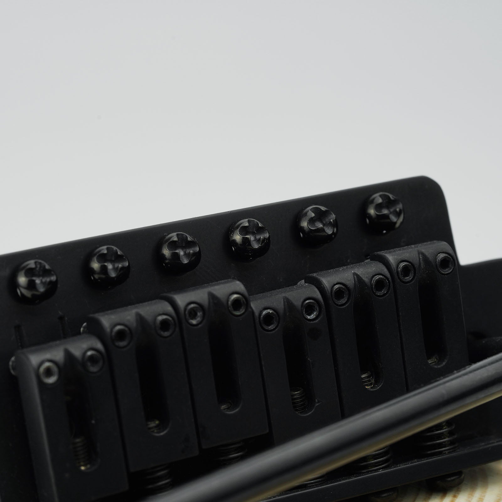 Tremolo Bridge Screws Stainless Steel for Electric Guitar | Guyker