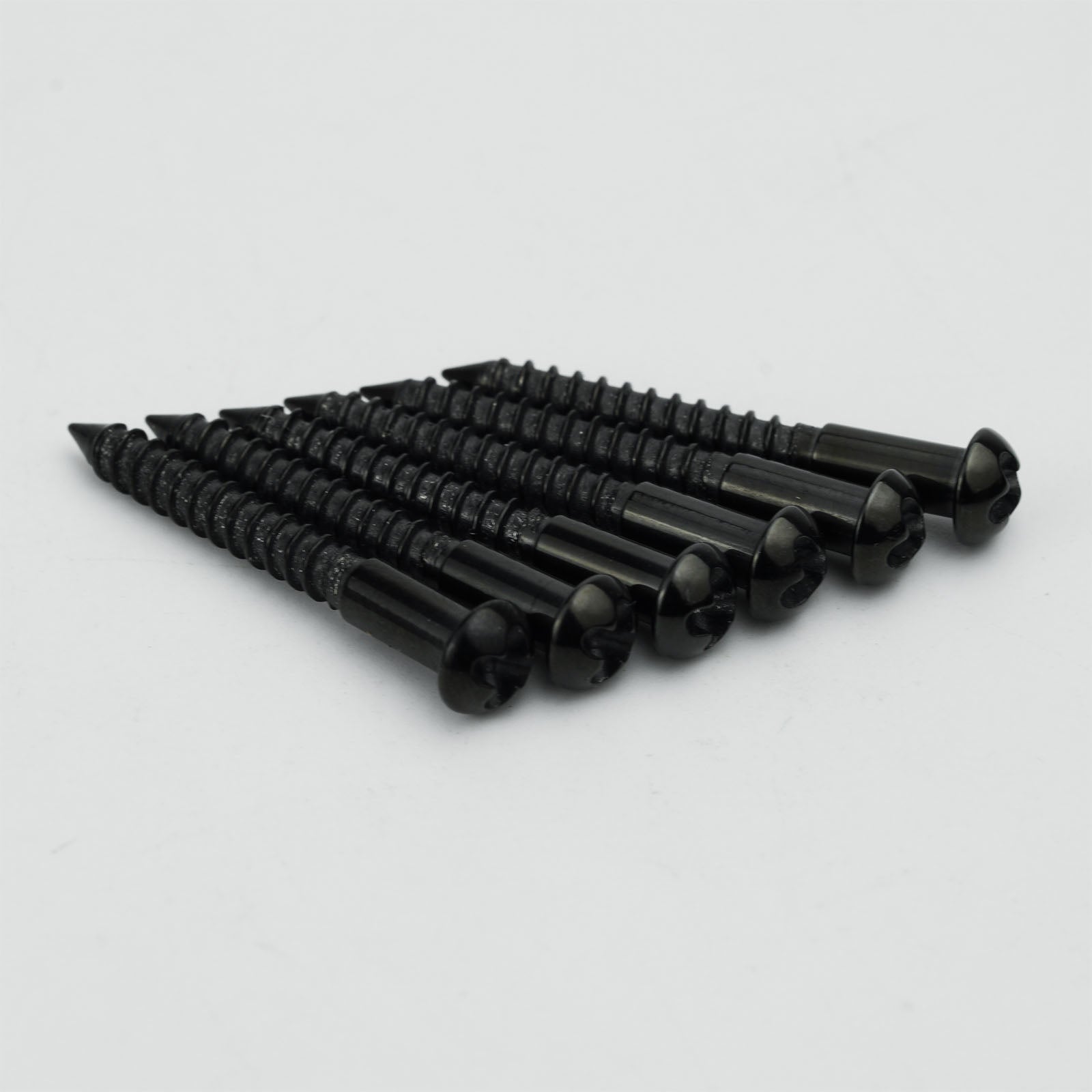 Tremolo Bridge Screws Stainless Steel for Electric Guitar | Guyker