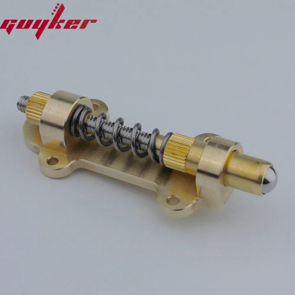 Tremsetter Tremolo Stabilizer Kit Guitar Arm Adjuster Guyker