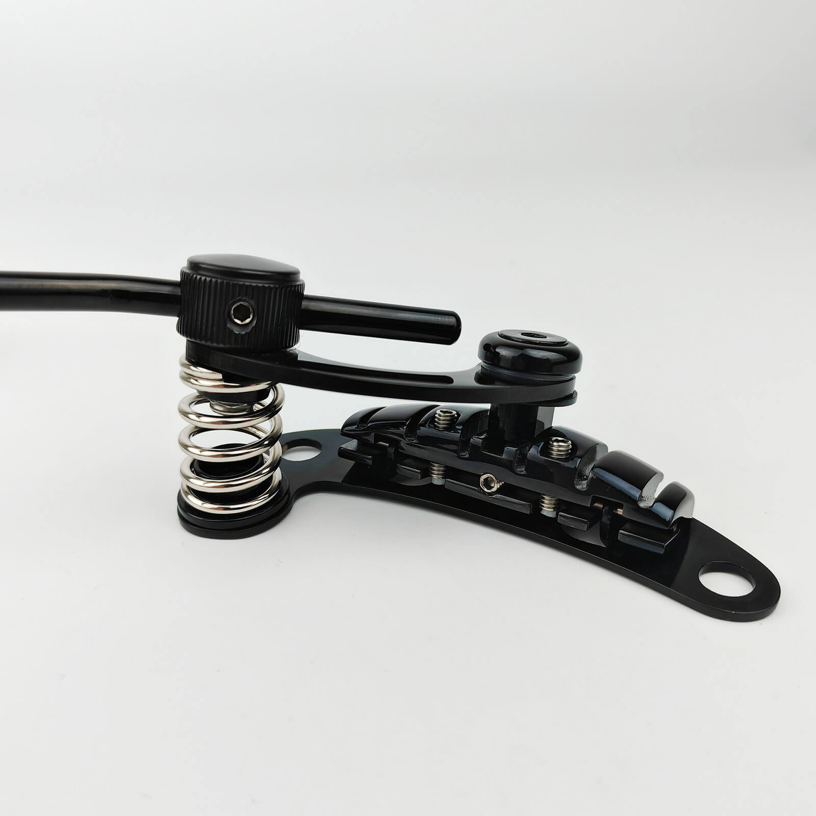 Tune-O-Matic Bridge with Stop Bar Tailpiece for LP and SG Guitars | Guyker