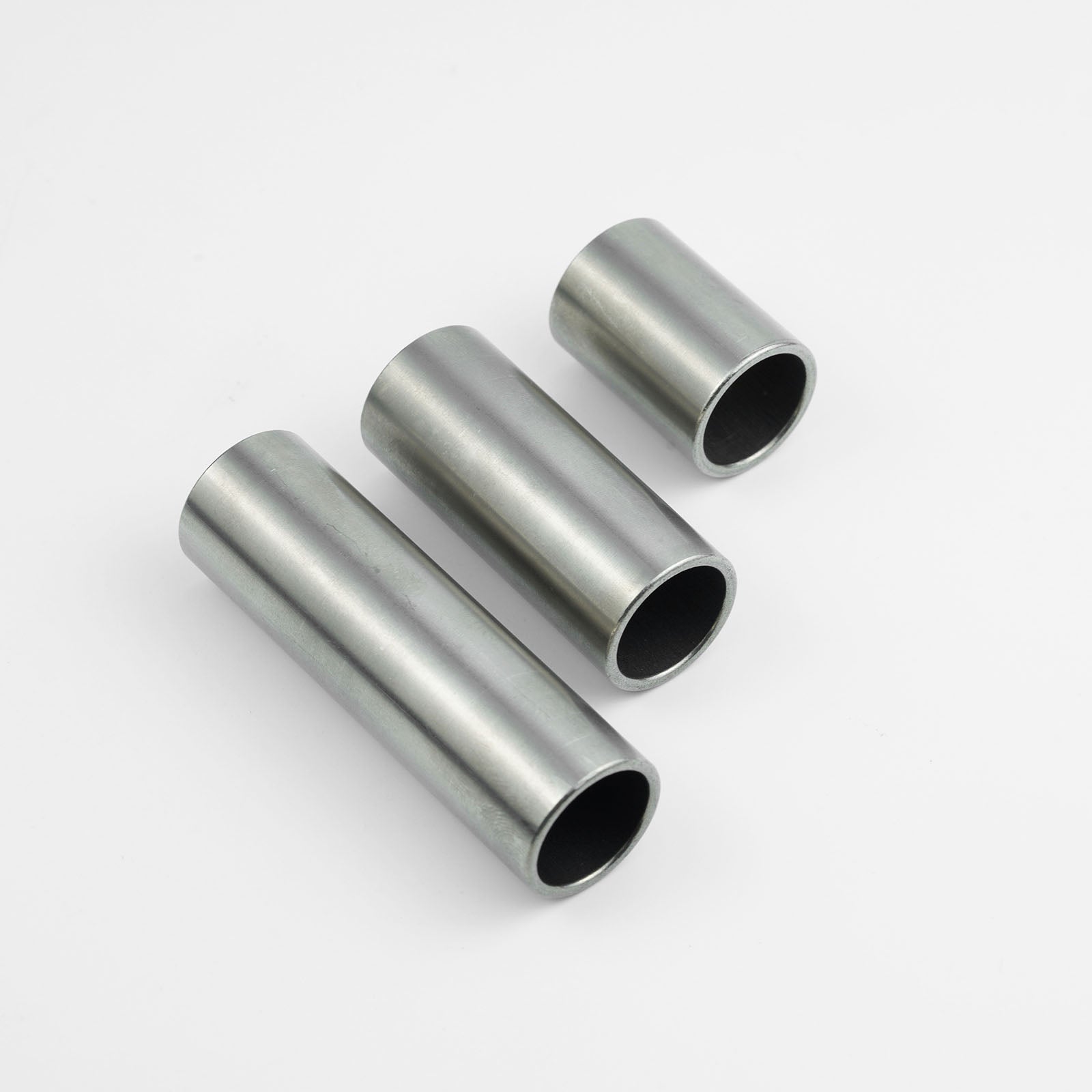 Guyker WJPJ-002 Titanium Alloy Guitar Slide for Electric Acoustic Guitar