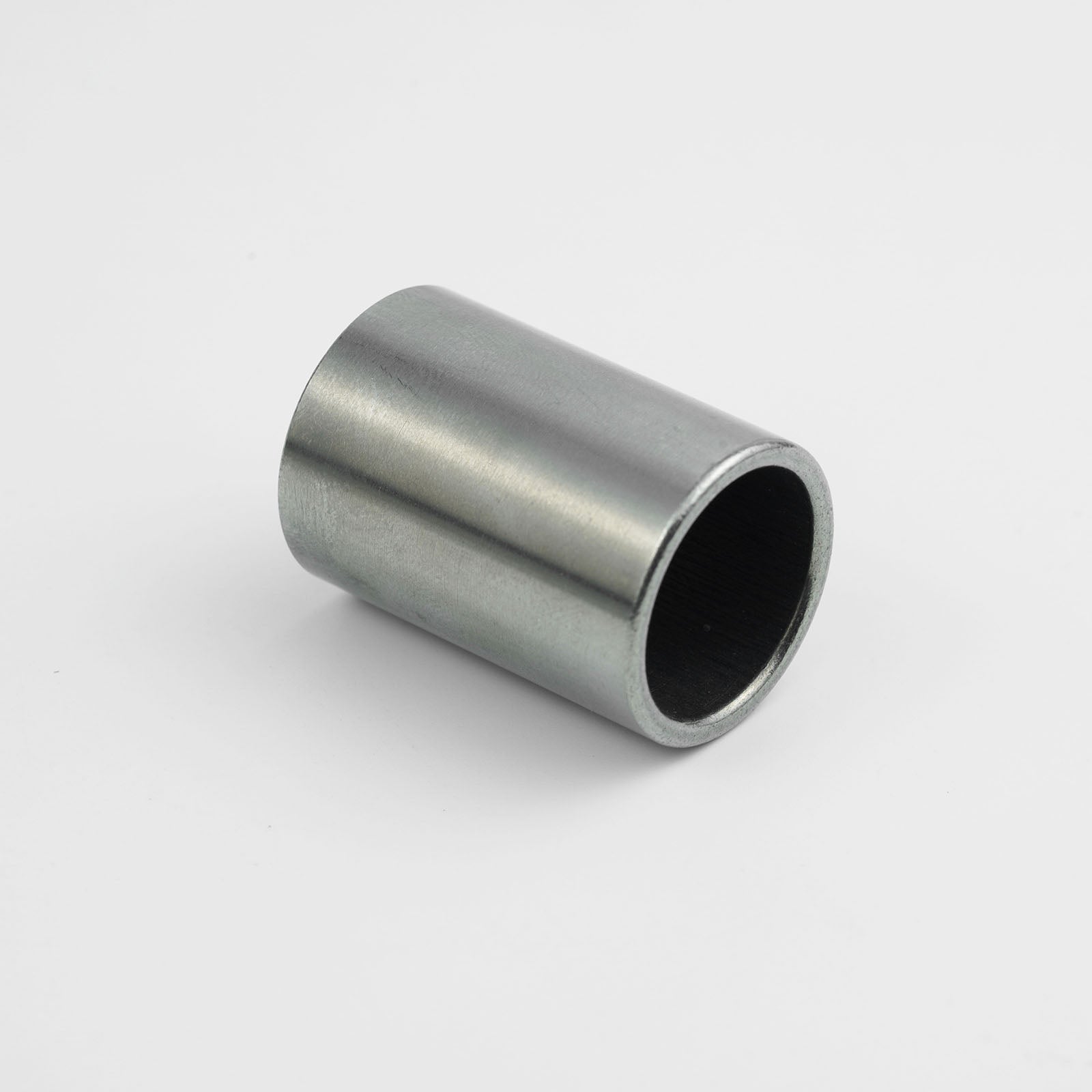 Guyker WJPJ-002 Titanium Alloy Guitar Slide for Electric Acoustic Guitar