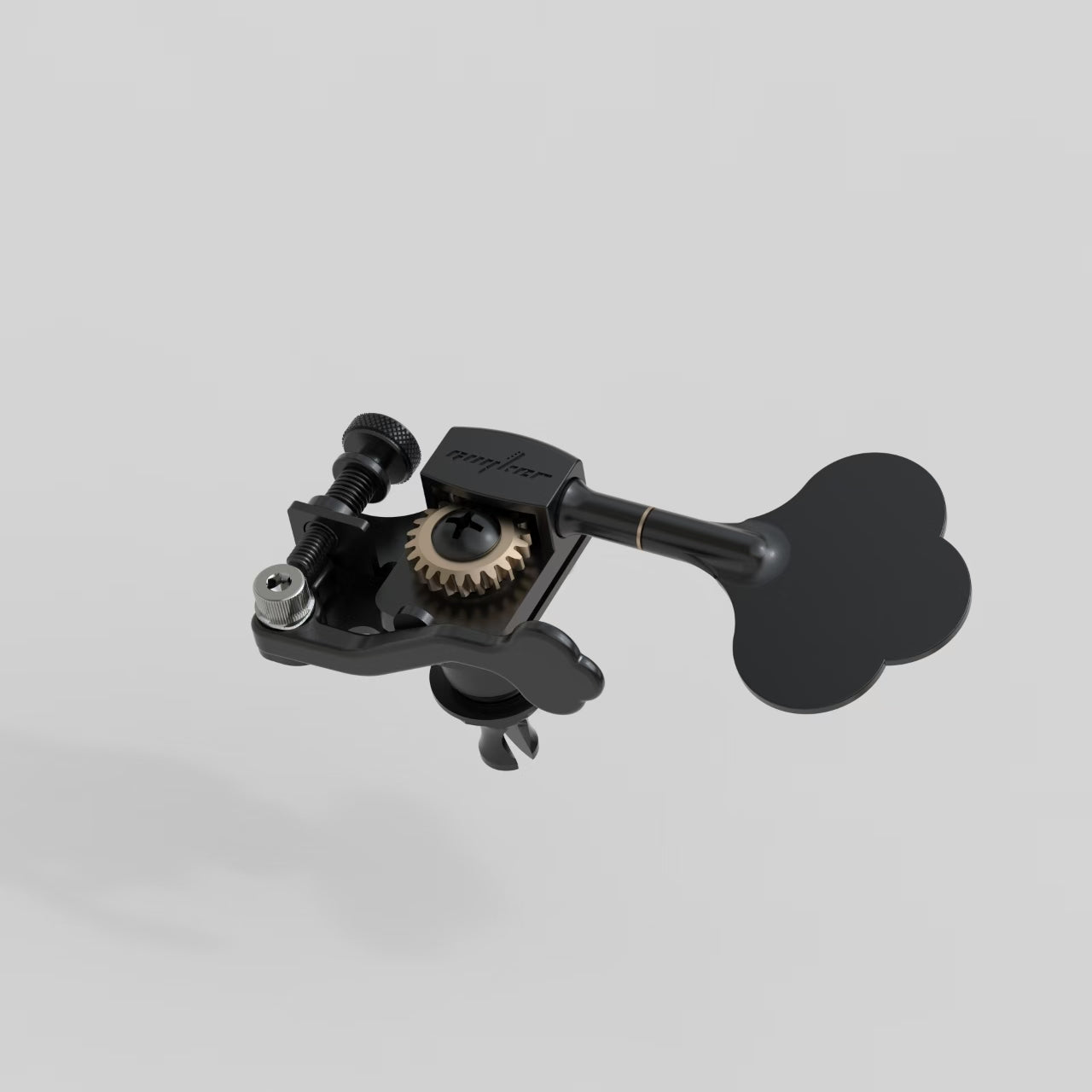 Xtender Drop D tuner for Bass Guyker