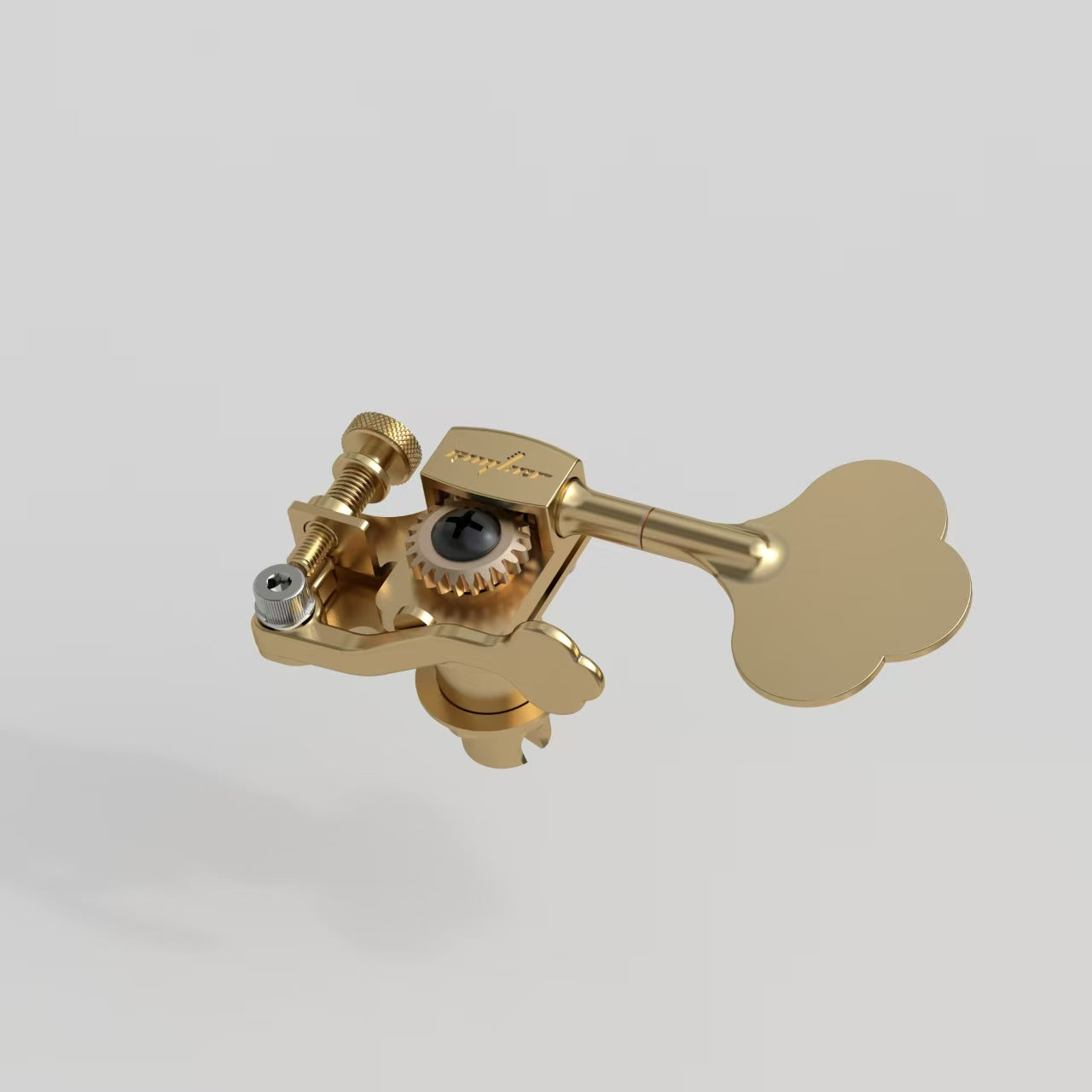 Xtender Drop D tuner for Bass Guyker