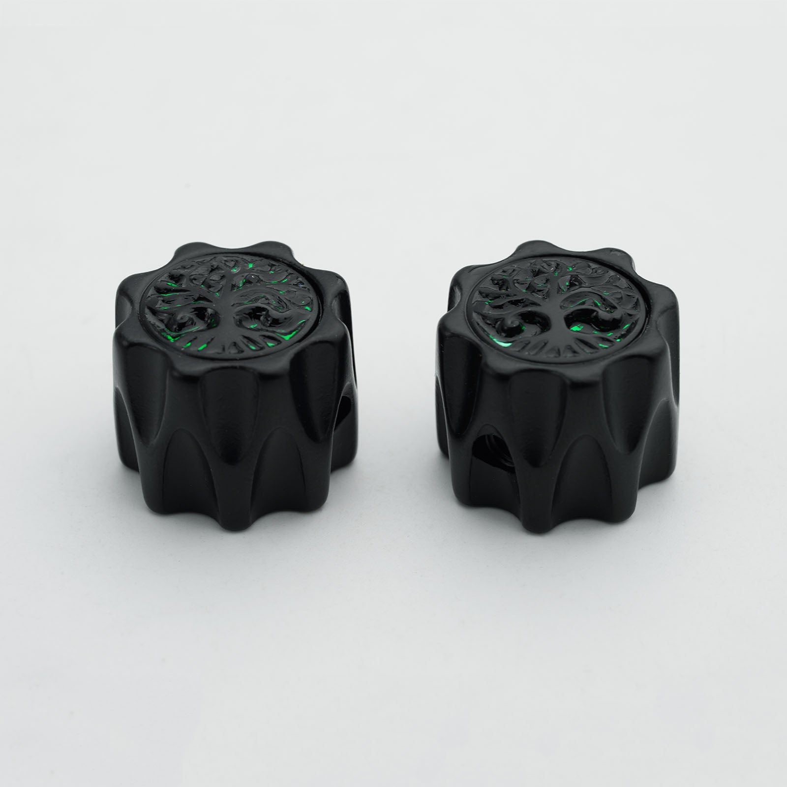 Zinc_Alloy_Control_Knobs_with_Tree_of_Life_Top_Dia._6.3mm_for_Electric_Guitar_Bass_Guyker