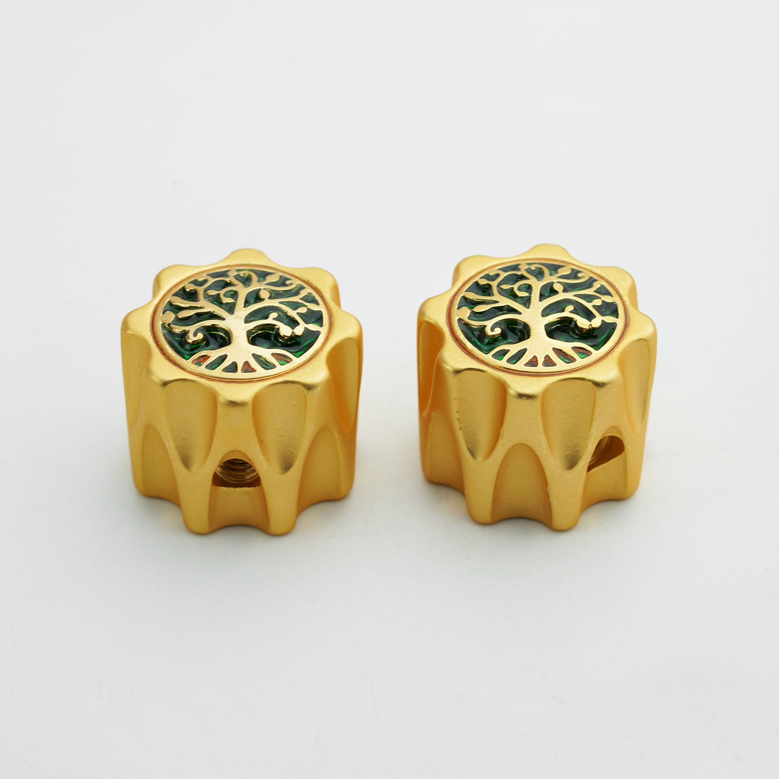 Zinc_Alloy_Control_Knobs_with_Tree_of_Life_Top_Dia._6.3mm_for_Electric_Guitar_Bass_Guyker