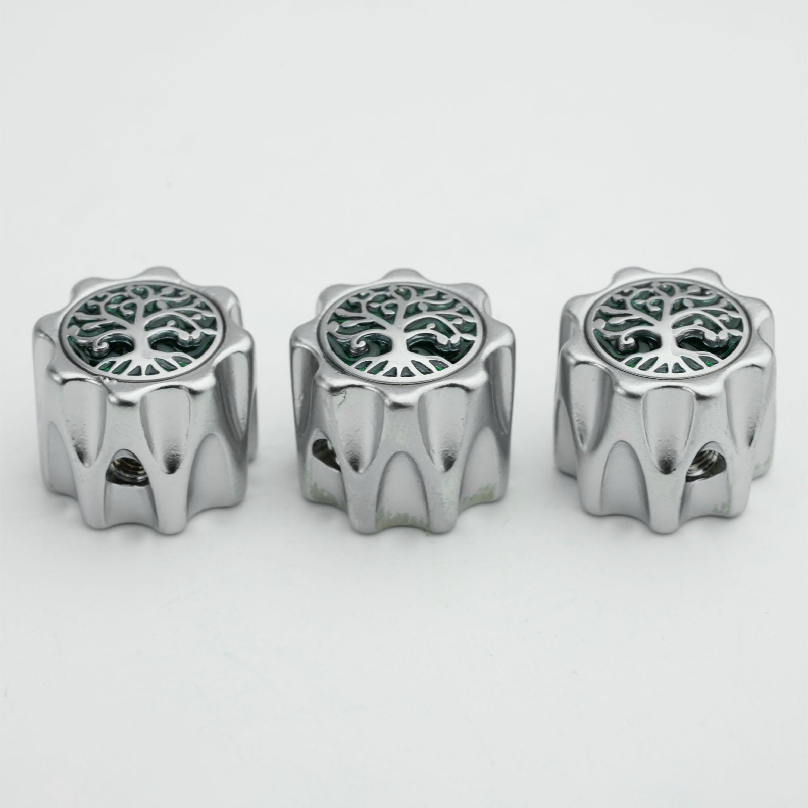 Zinc_Alloy_Control_Knobs_with_Tree_of_Life_Top_Dia._6.3mm_for_Electric_Guitar_Bass_Guyker