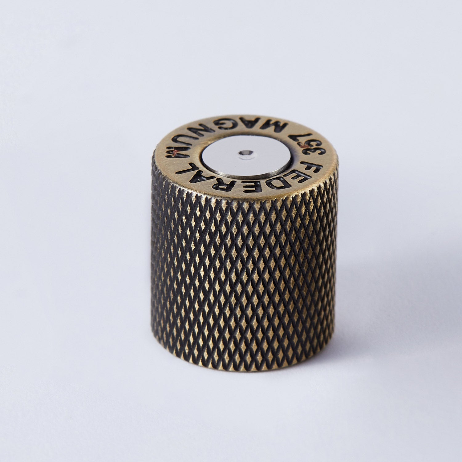 CKB010 Electric Guitar Bass Knobs Bronze/Antique Brass Bullet Case Style