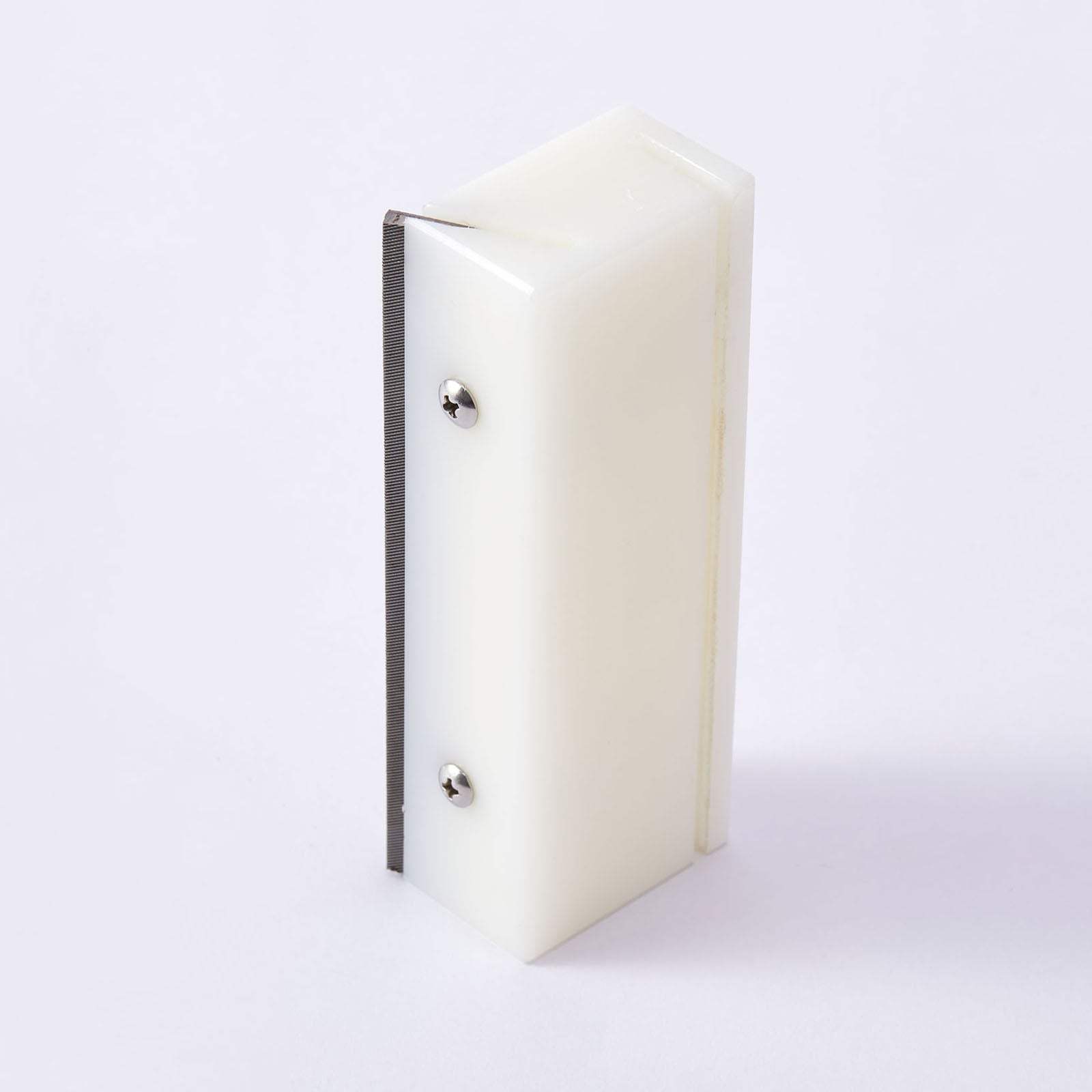Fretfile Fret Beveling File Luthier Angle Tool (36 and 90 Degrees) - Guyker