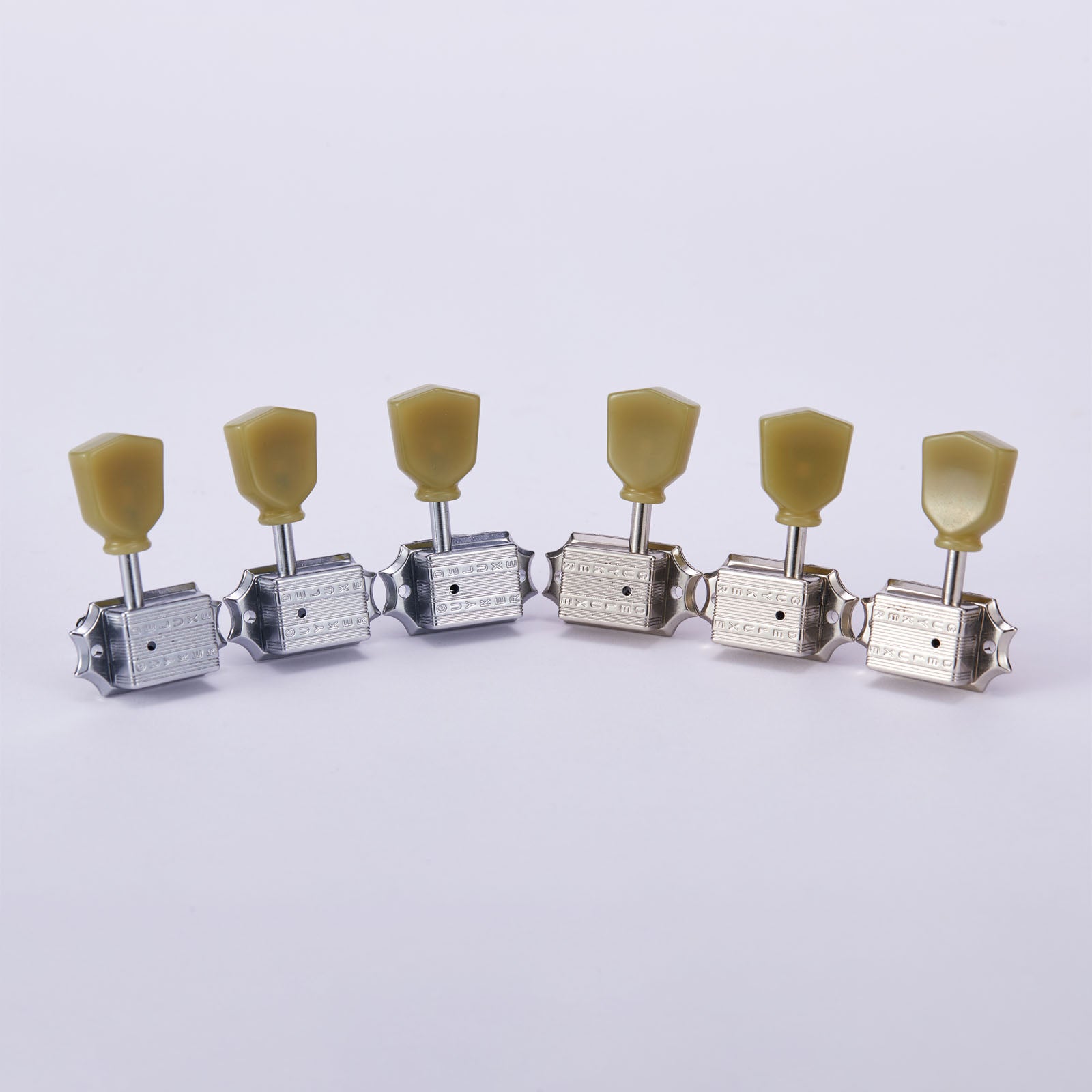 GUYKER GK-135SP Tuning Pegs Deluxe Vintage Style