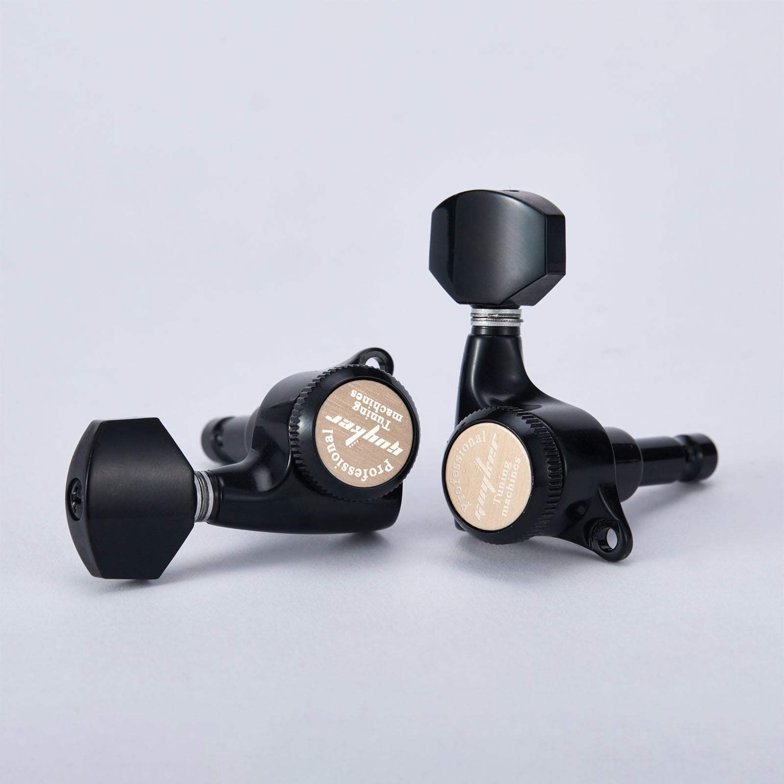 GK-501D7SP Locking Electric Guitar Machine Heads