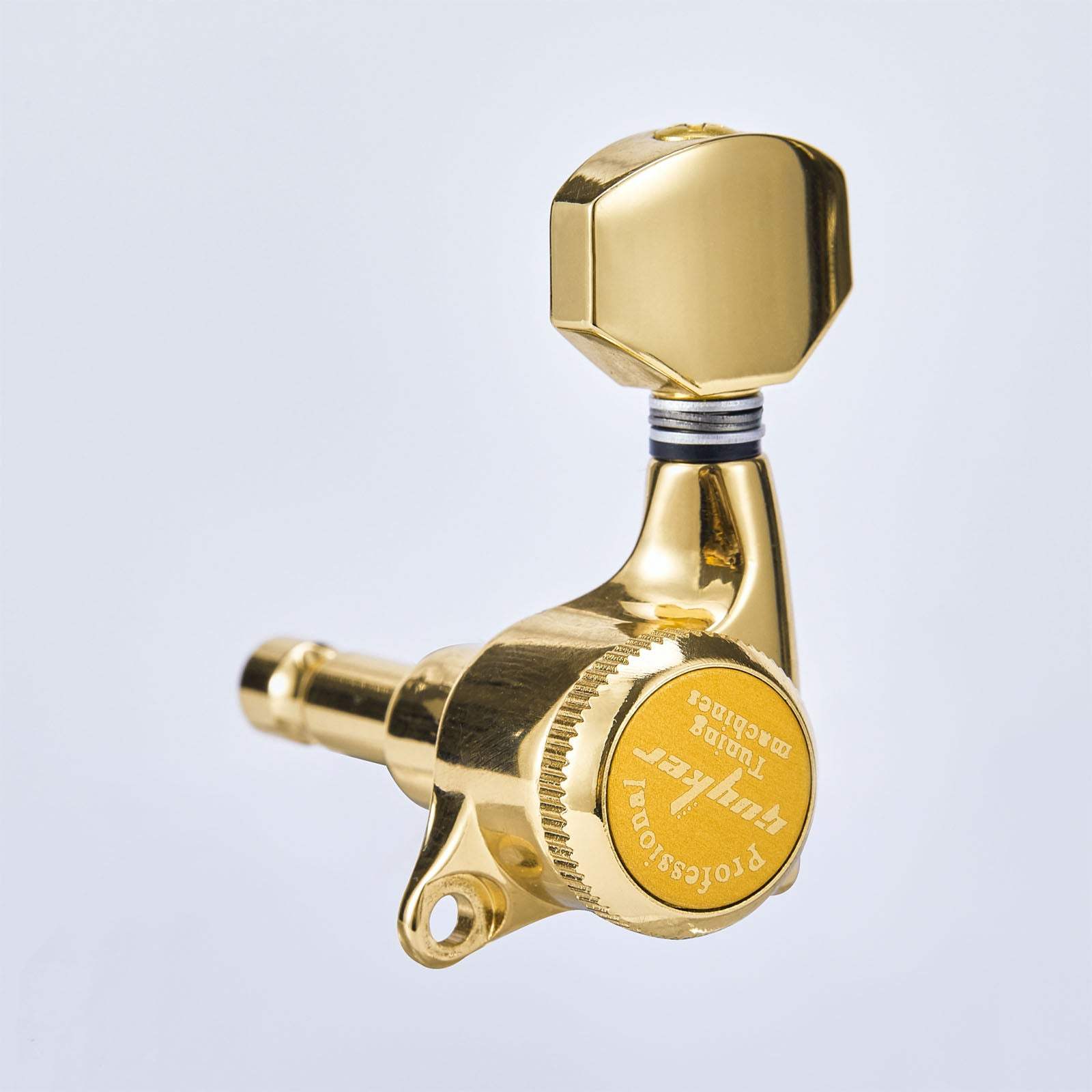 GK-501D7SP Locking Electric Guitar Machine Heads