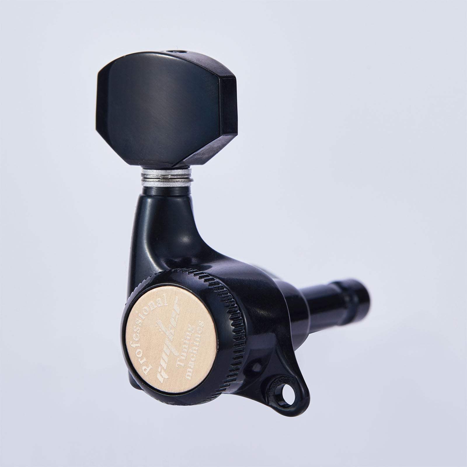 GK-501D7SP Locking Electric Guitar Machine Heads