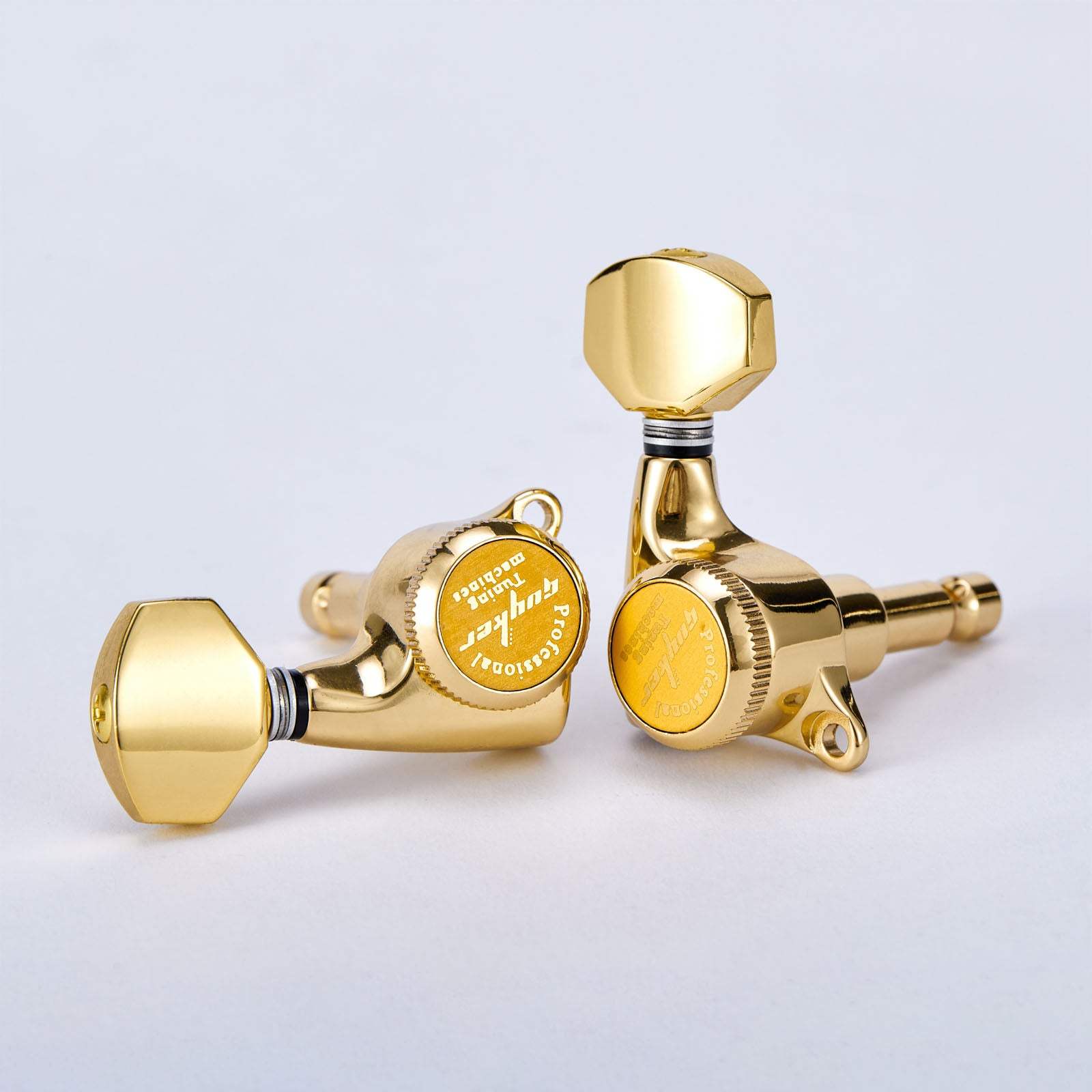 GK-501D7SP Locking Electric Guitar Machine Heads