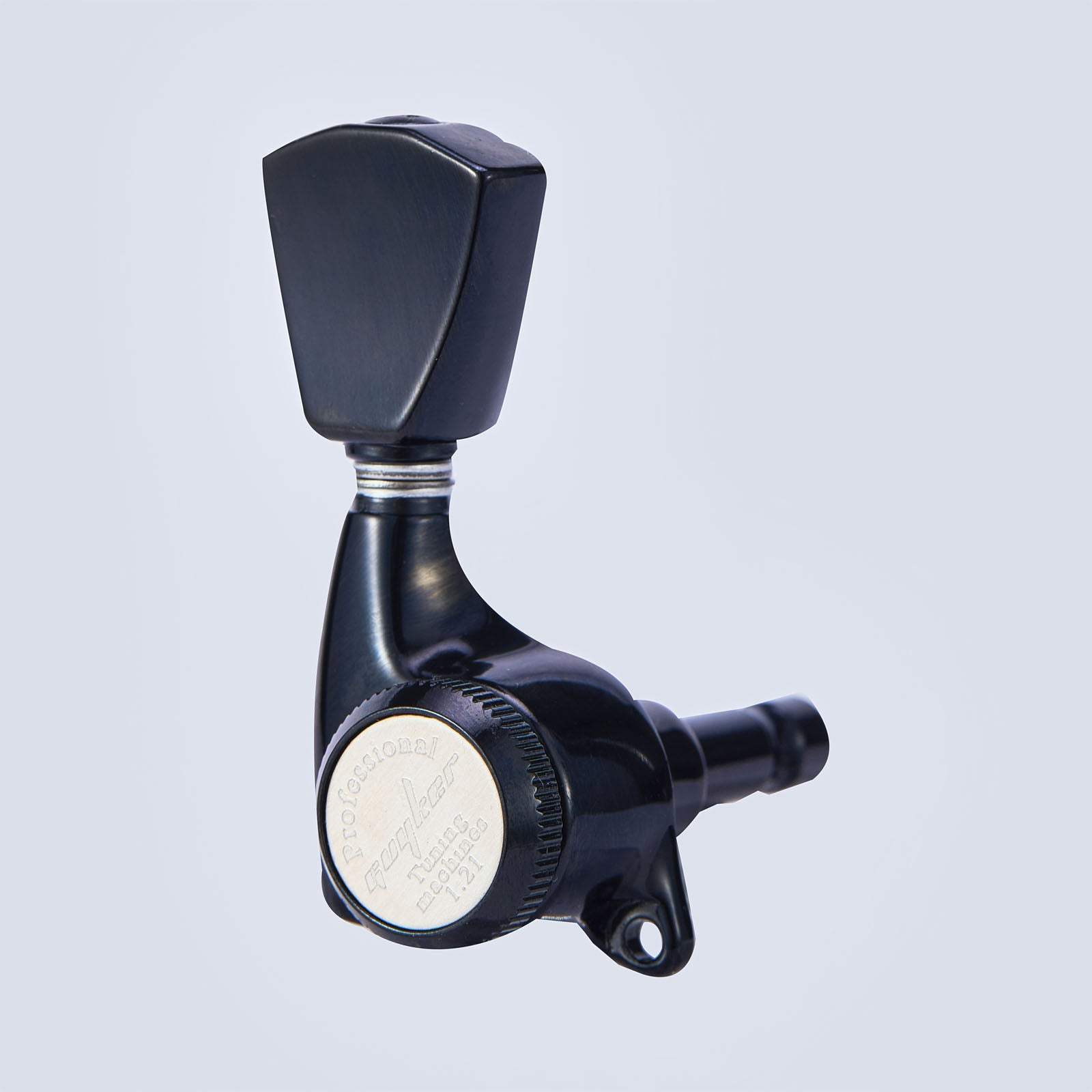 GK-510D4SP tuners Gear ratio 1:21 Lock String for LP SG Electric Guitars