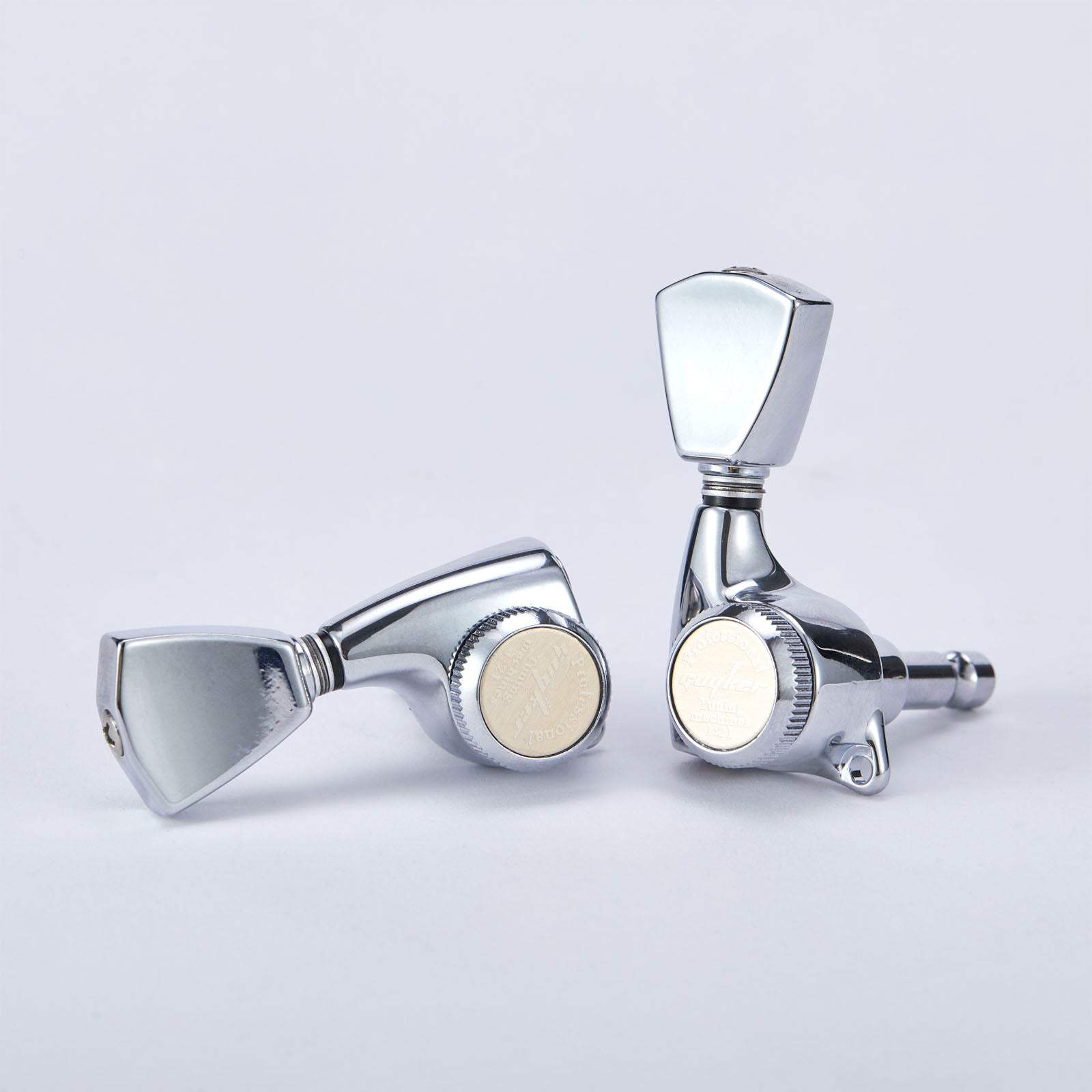 GK-510D4SP tuners Gear ratio 1:21 Lock String for LP SG Electric Guitars