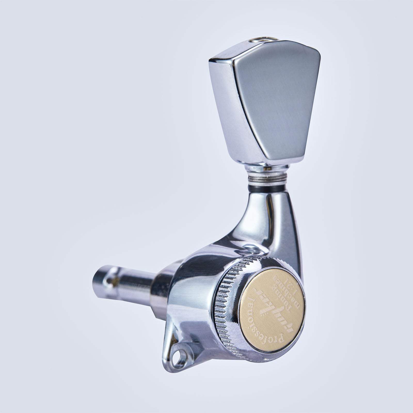 GK-510D4SP tuners Gear ratio 1:21 Lock String for LP SG Electric Guitars