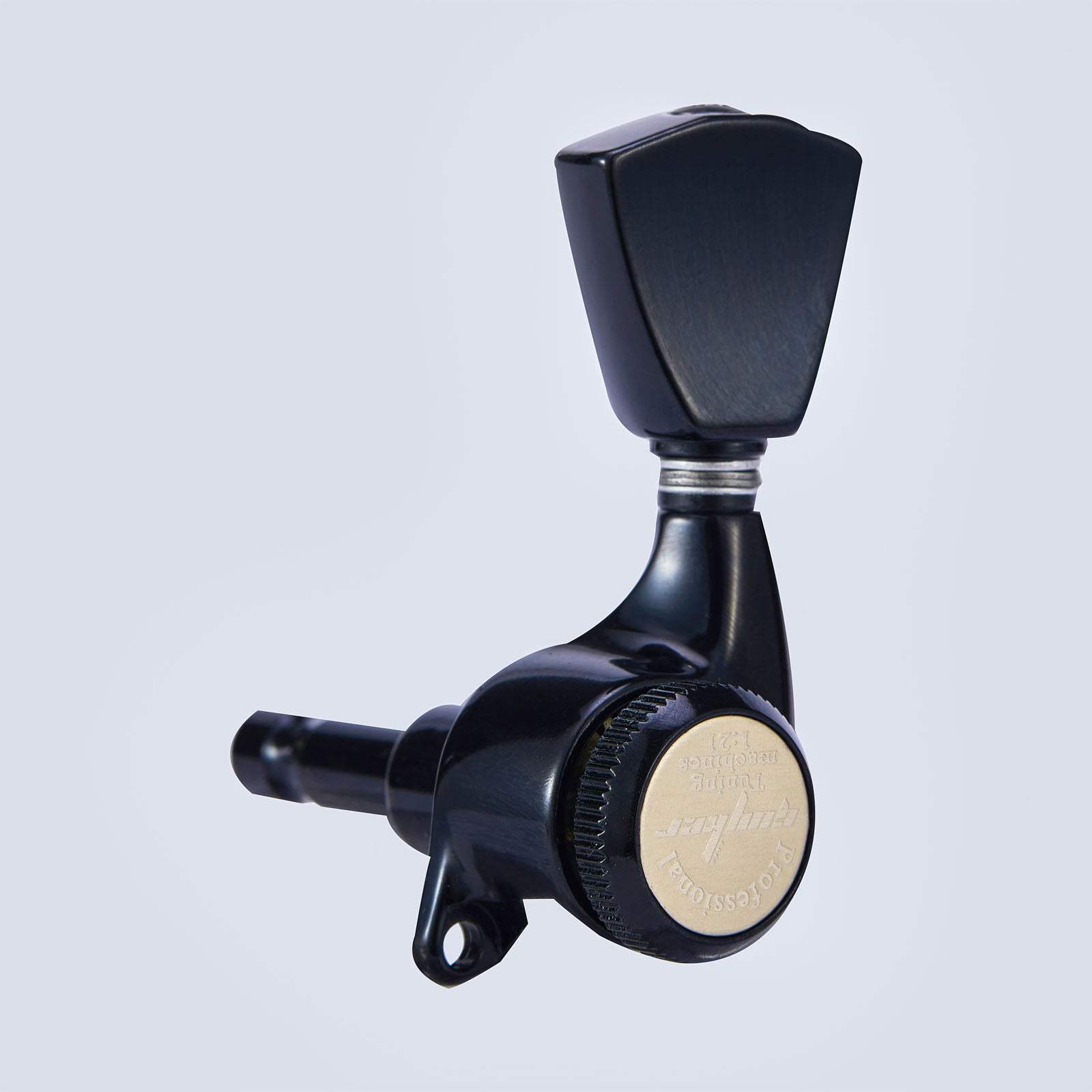 GK-510D4SP tuners Gear ratio 1:21 Lock String for LP SG Electric Guitars