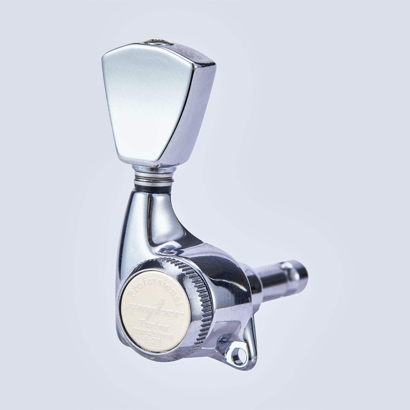 GK-510D4SP tuners Gear ratio 1:21 Lock String for LP SG Electric Guitars