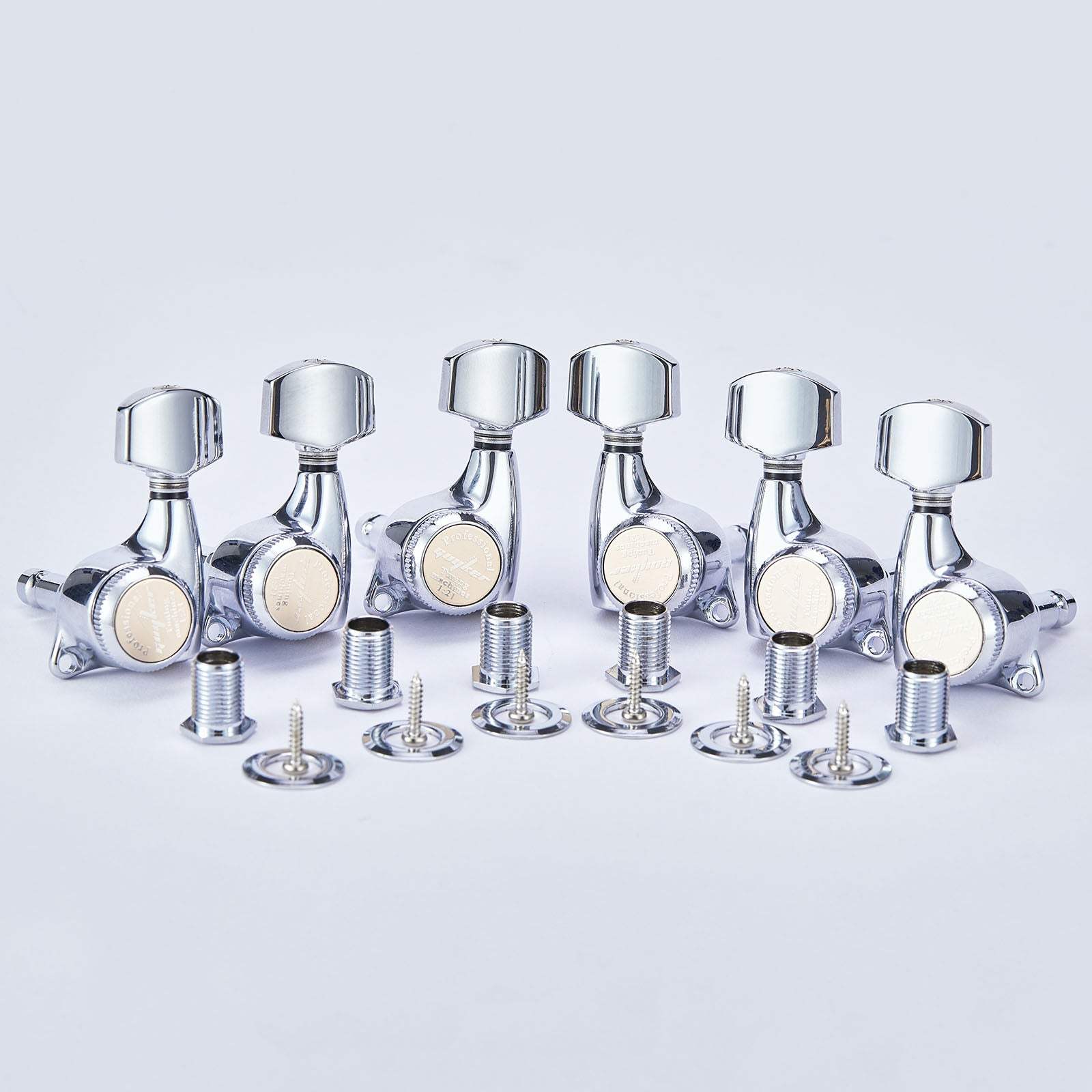 GK-510D73SP Guitar Locking Tuners Machine Heads