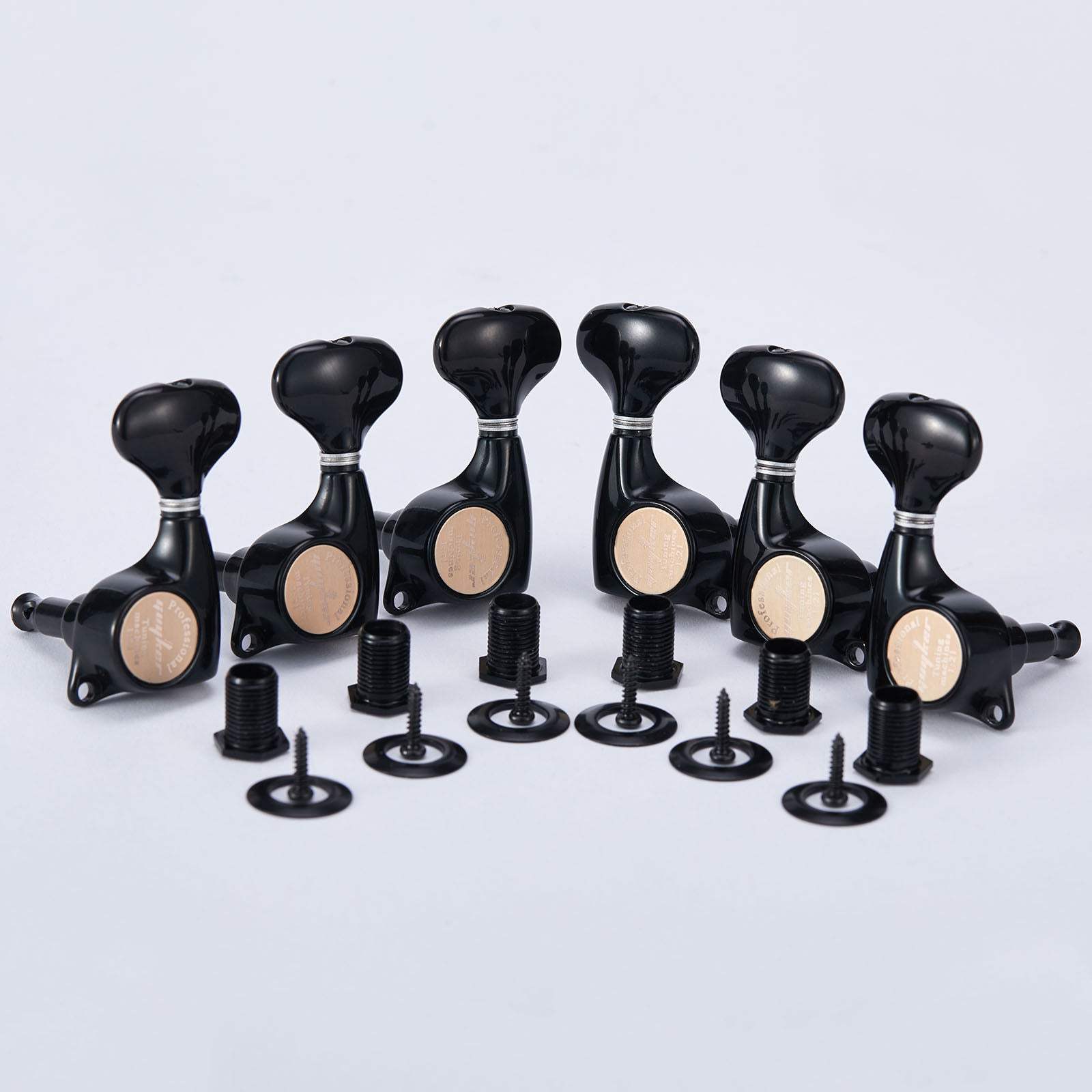 GK-510D8 Guitar Machine Heads for ST TL SG Style Electric Guitars