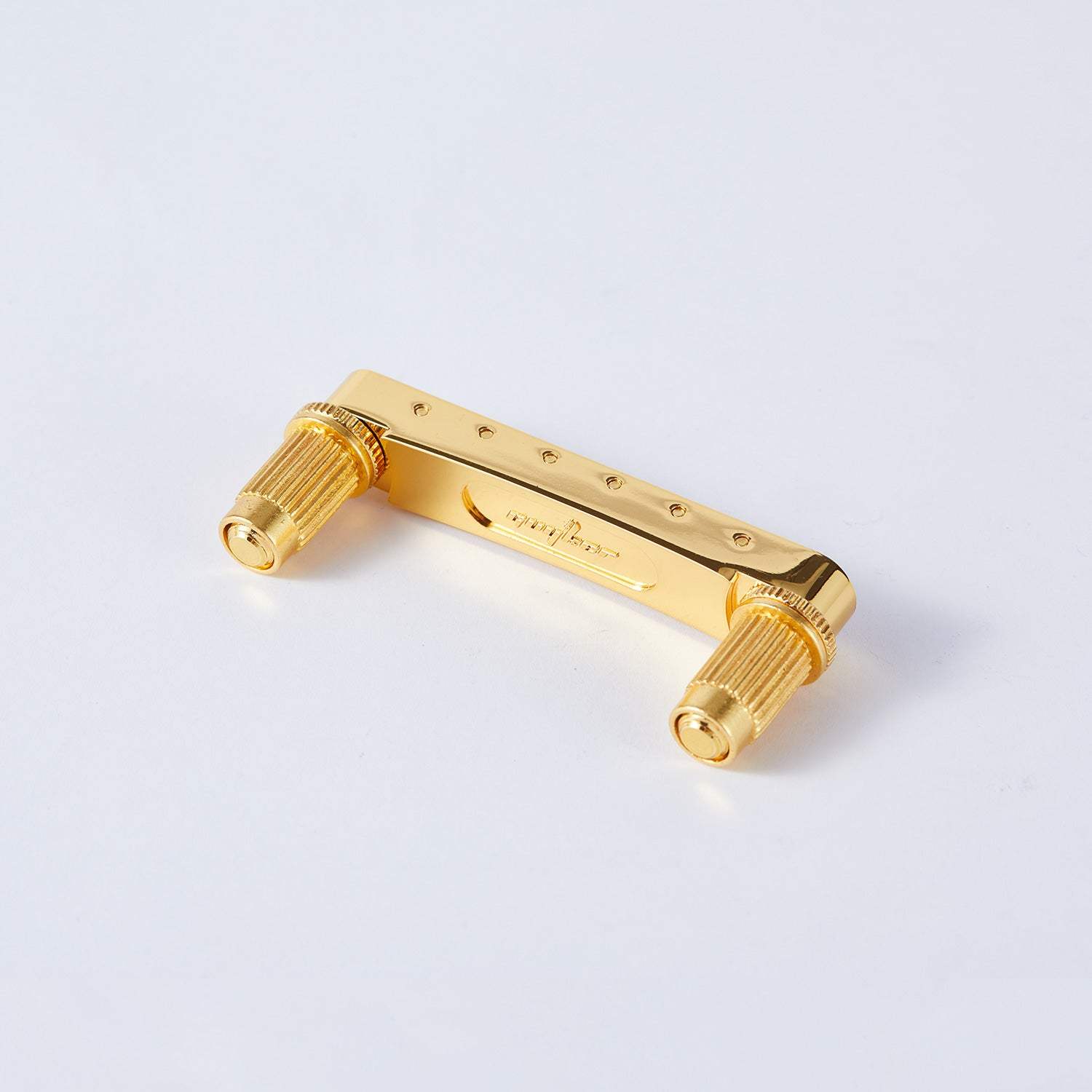 Guyker Guitar Saddle Bridge - Tune-O-Matic Bridges with Studs