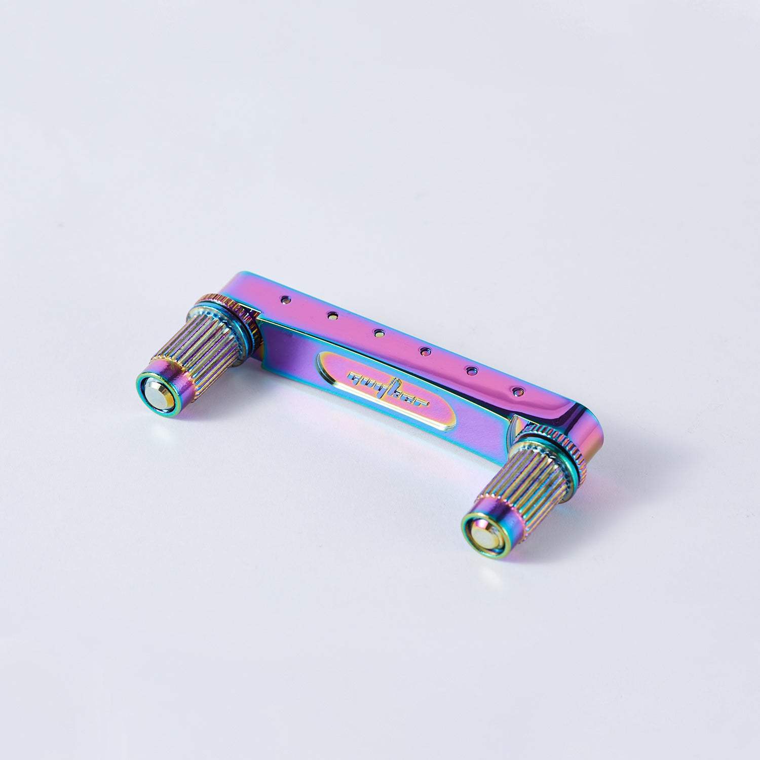 Guyker Guitar Saddle Bridge - Tune-O-Matic Bridges with Studs
